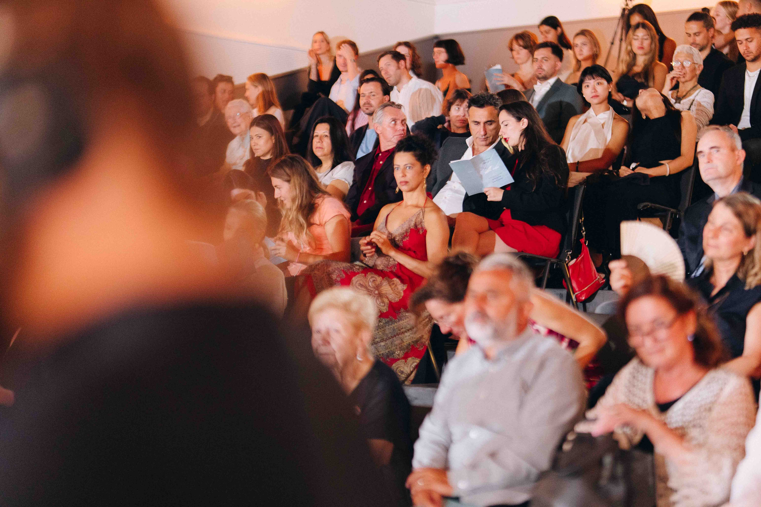 ZÜRICH KAMMERORCHESTER. Wedding&Event photographer Ismail Rzayev in Baku