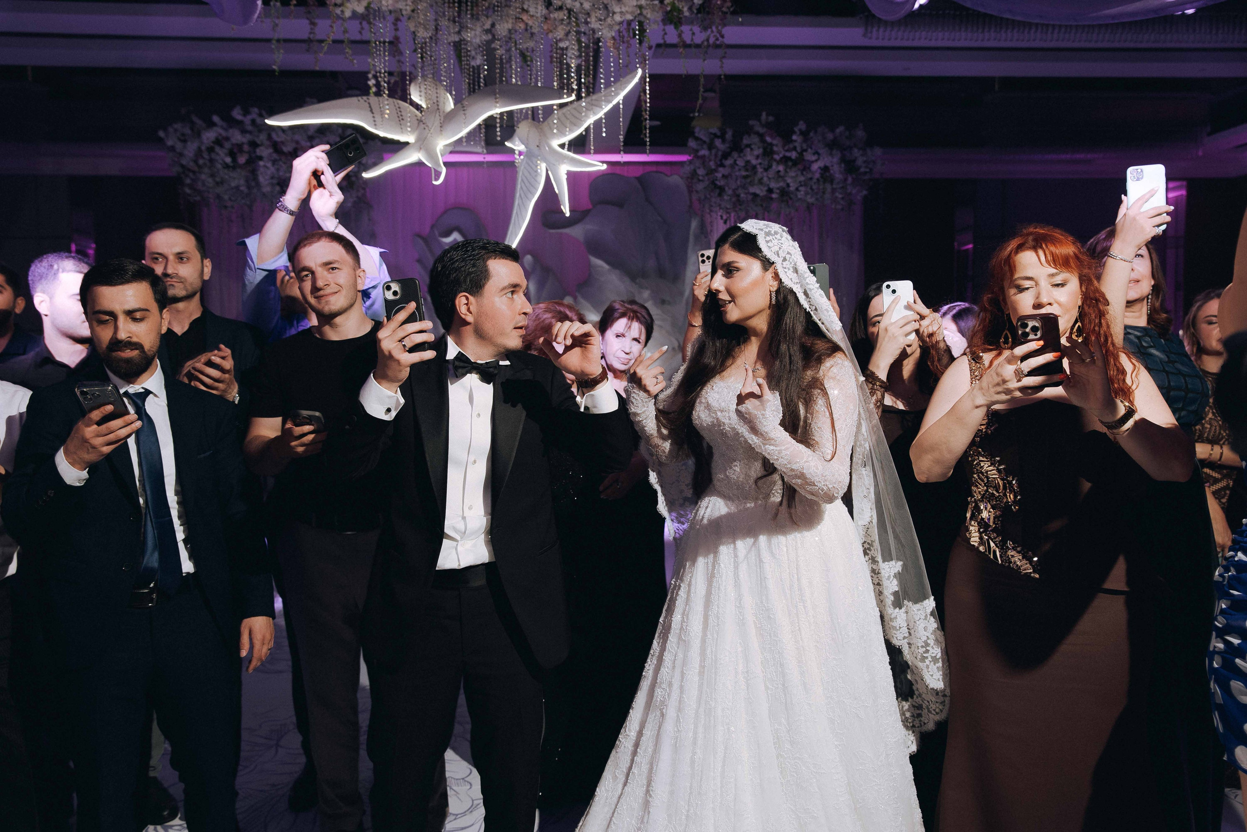 YUSIF&ISAMAR. Wedding&Event photographer Ismail Rzayev in Baku