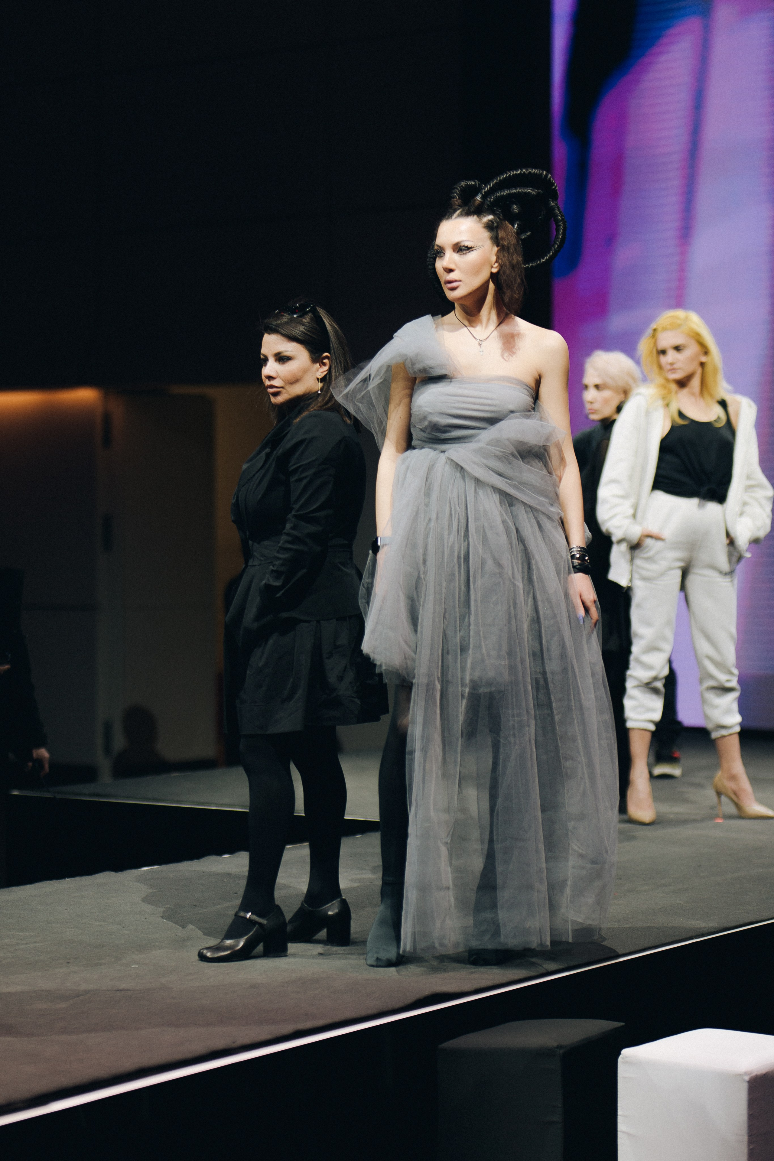 LOREAL MK. Wedding&Event photographer Ismail Rzayev in Baku