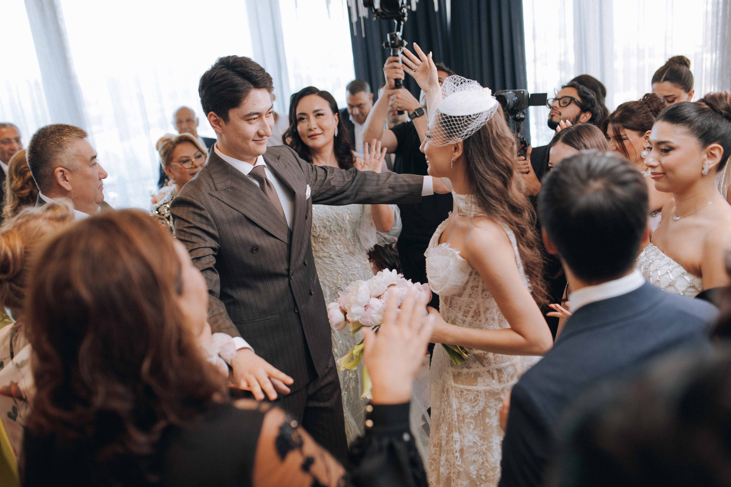 NURZHAN&AYSEL. Wedding&Event photographer Ismail Rzayev in Baku