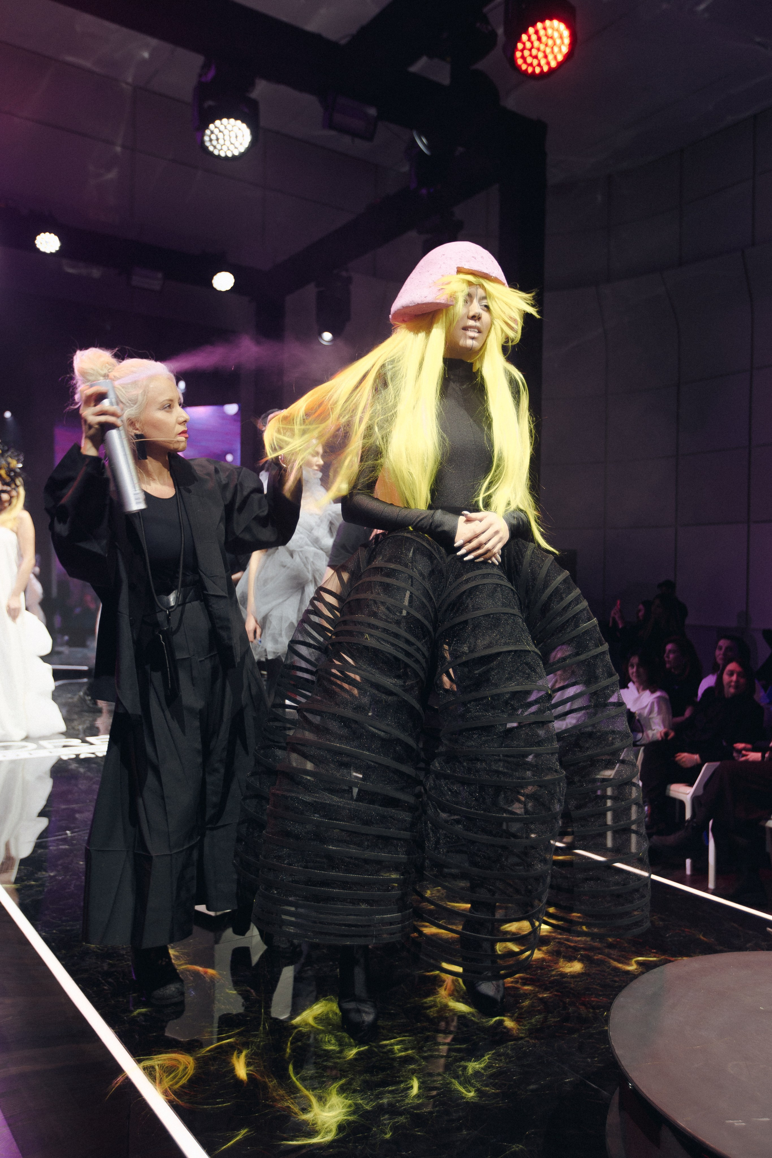 LOREAL MK. Wedding&Event photographer Ismail Rzayev in Baku