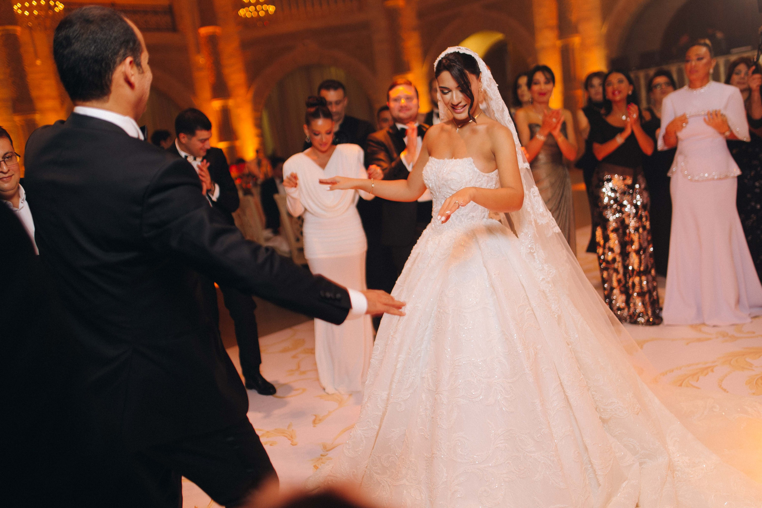 SIYAVUSH&FARIDA. Wedding&Event photographer Ismail Rzayev in Baku
