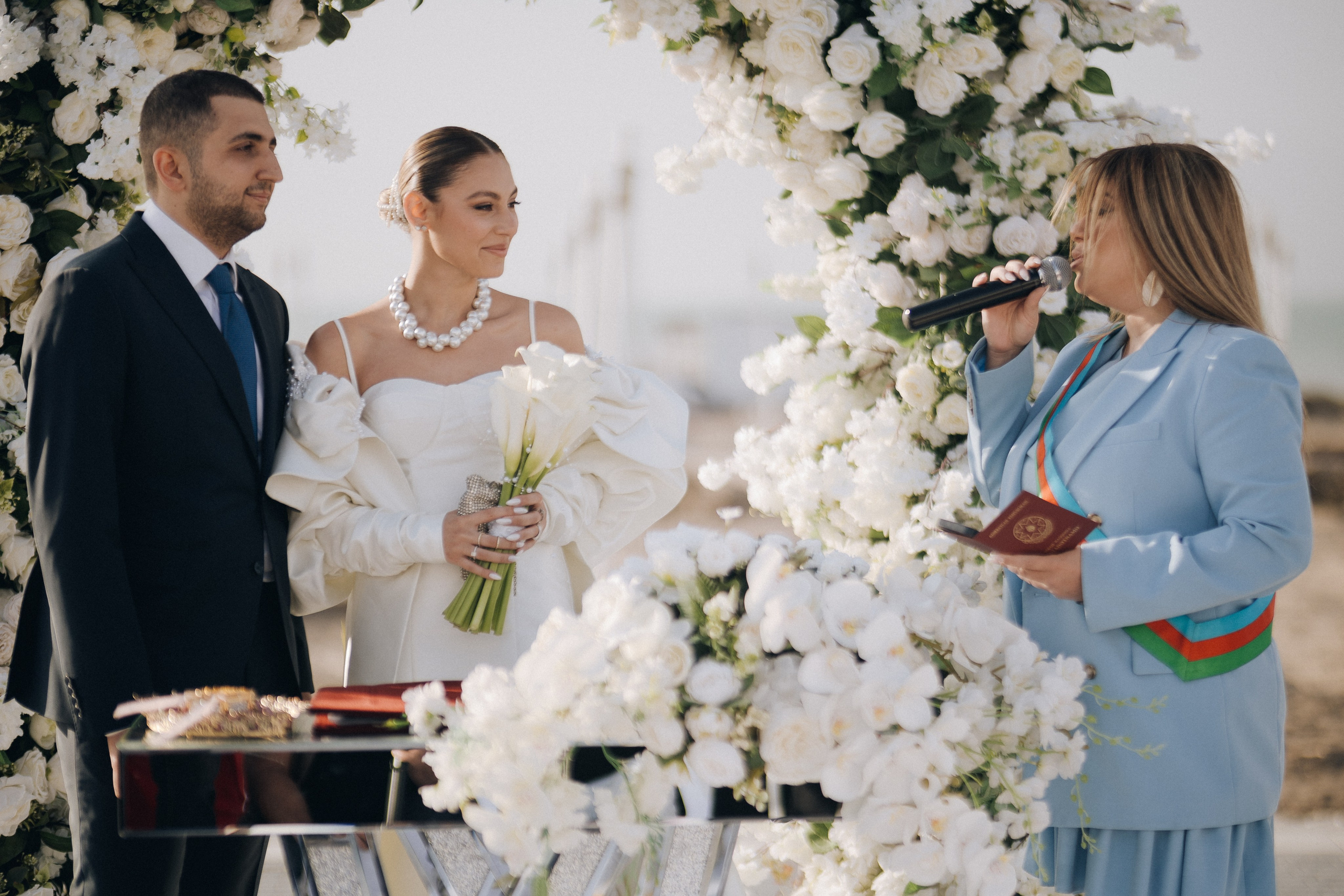SABUHI&NARMIN. Wedding&Event photographer Ismail Rzayev in Baku