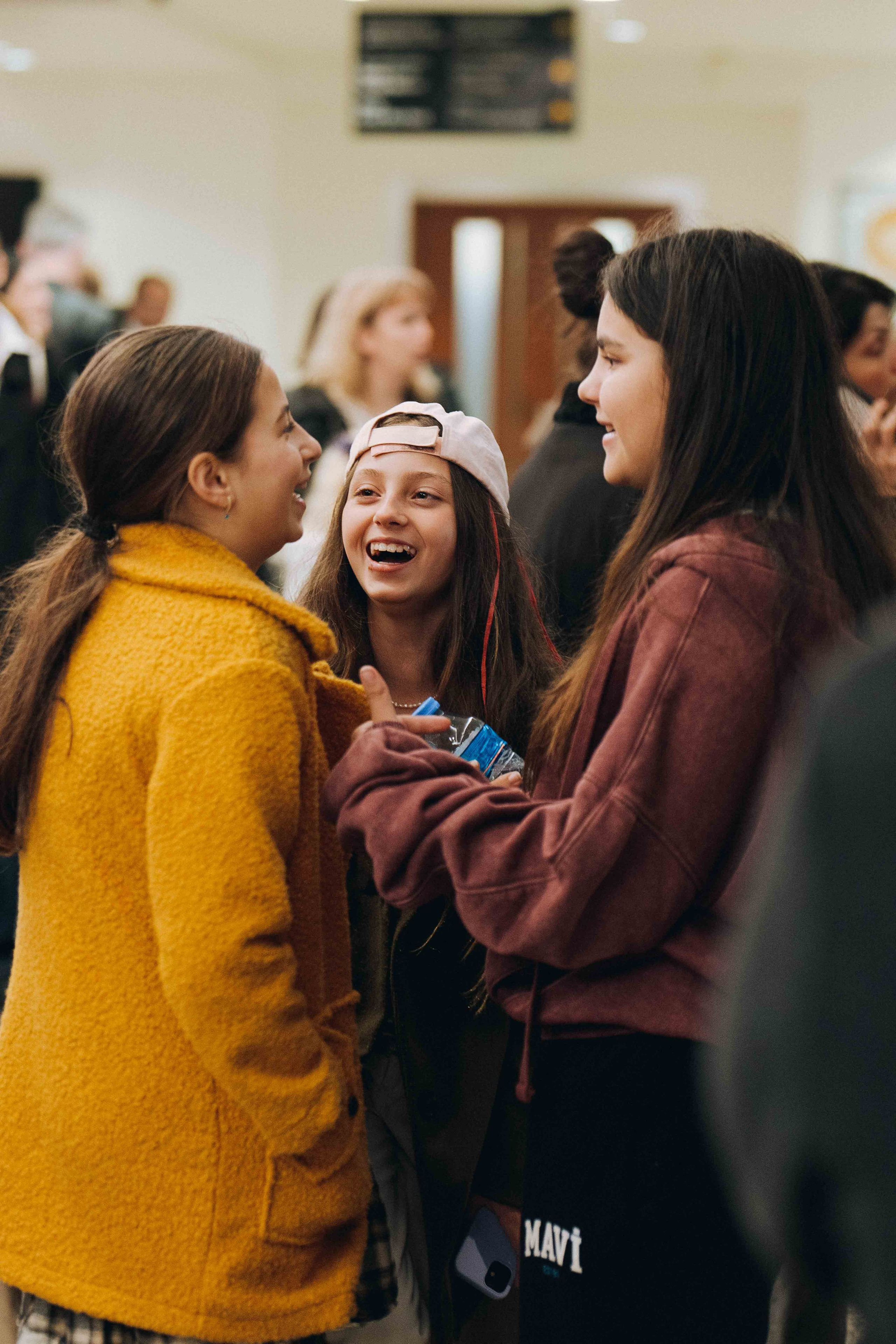 The Tchaikovsky Academic Grand Symphony Orchestra in Istanbul. Wedding&Event photographer Ismail Rzayev in Baku