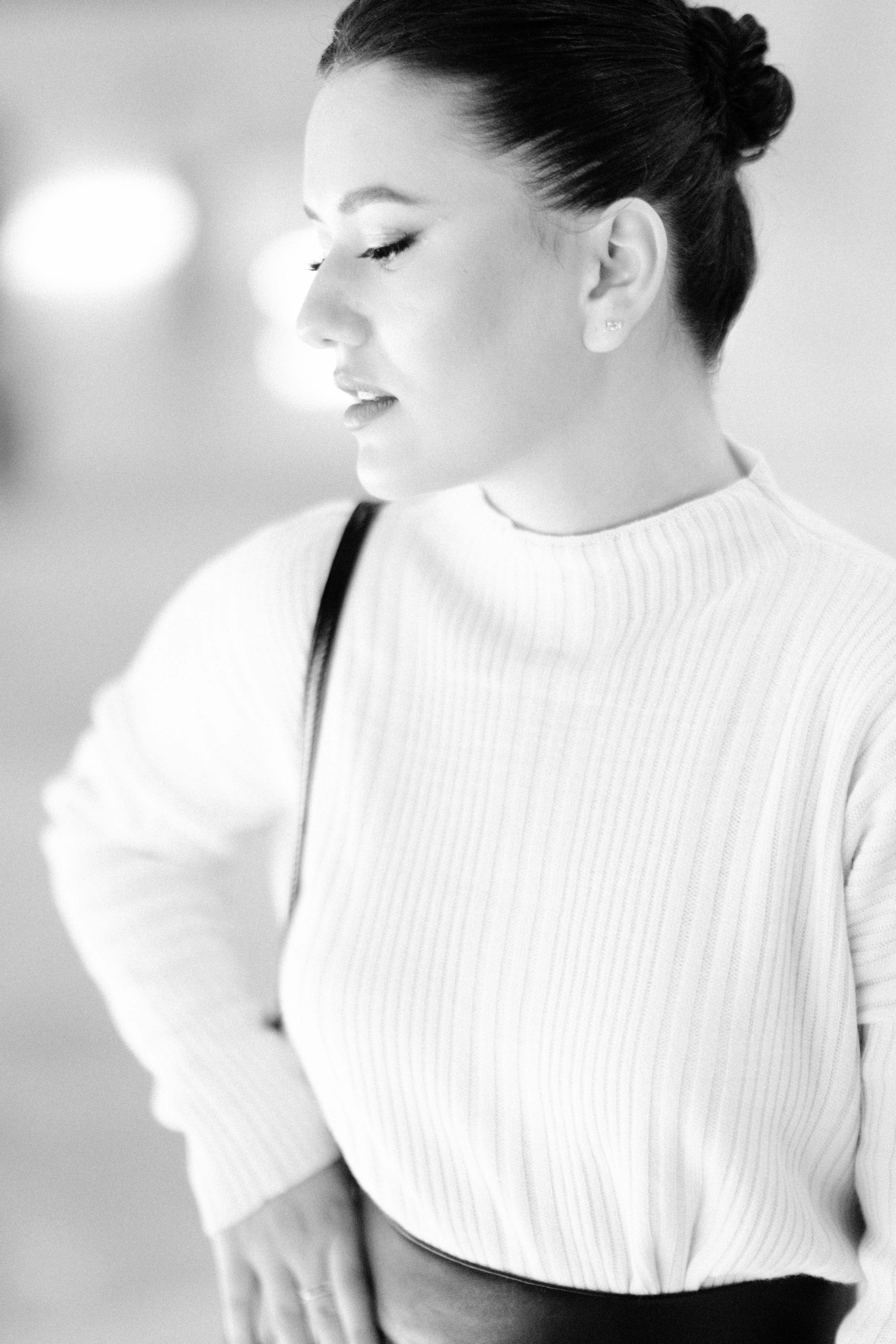 BAKU FASHION WEEK 2023. Wedding&Event photographer Ismail Rzayev in Baku