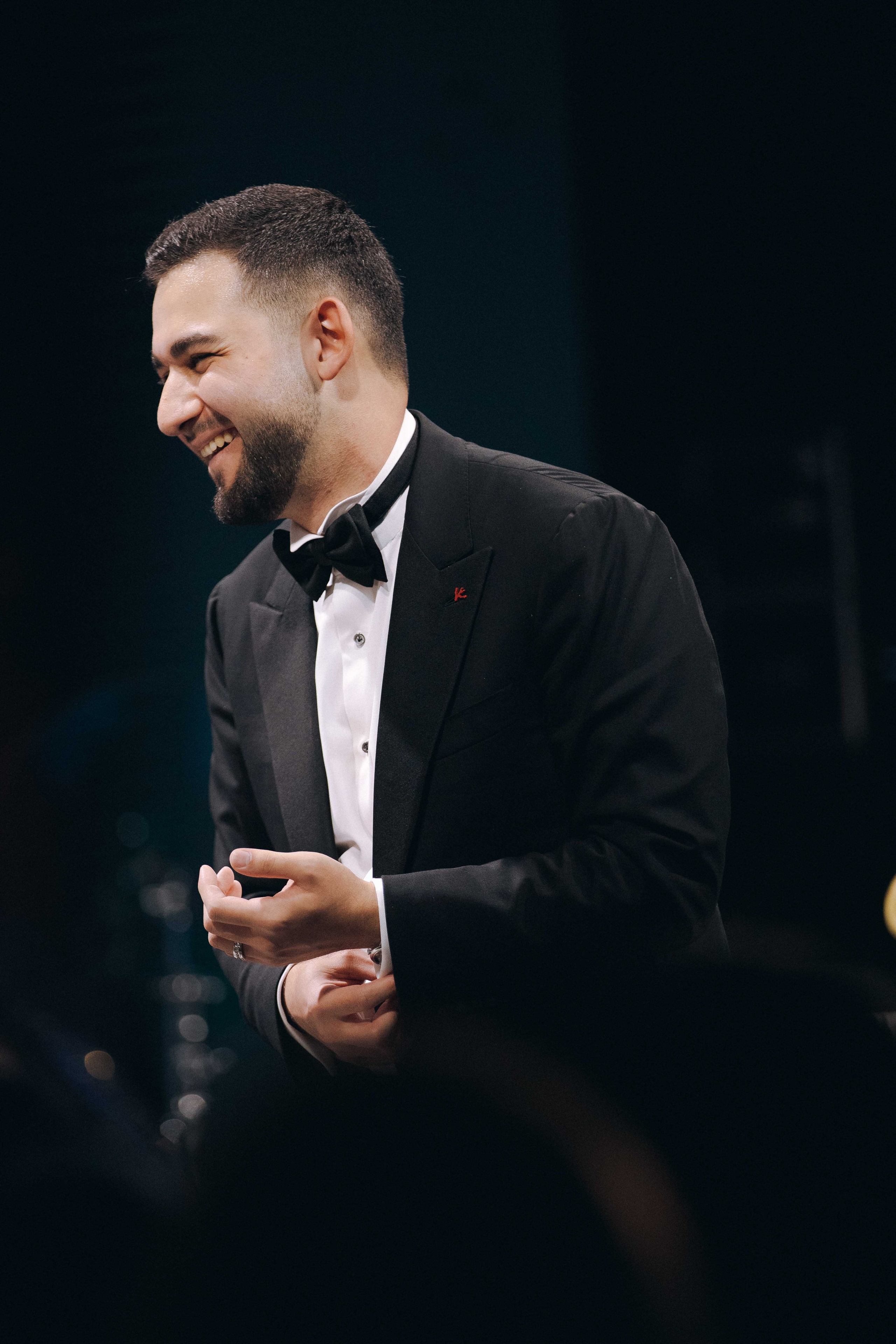 FARID&FARIDA. Wedding&Event photographer Ismail Rzayev in Baku