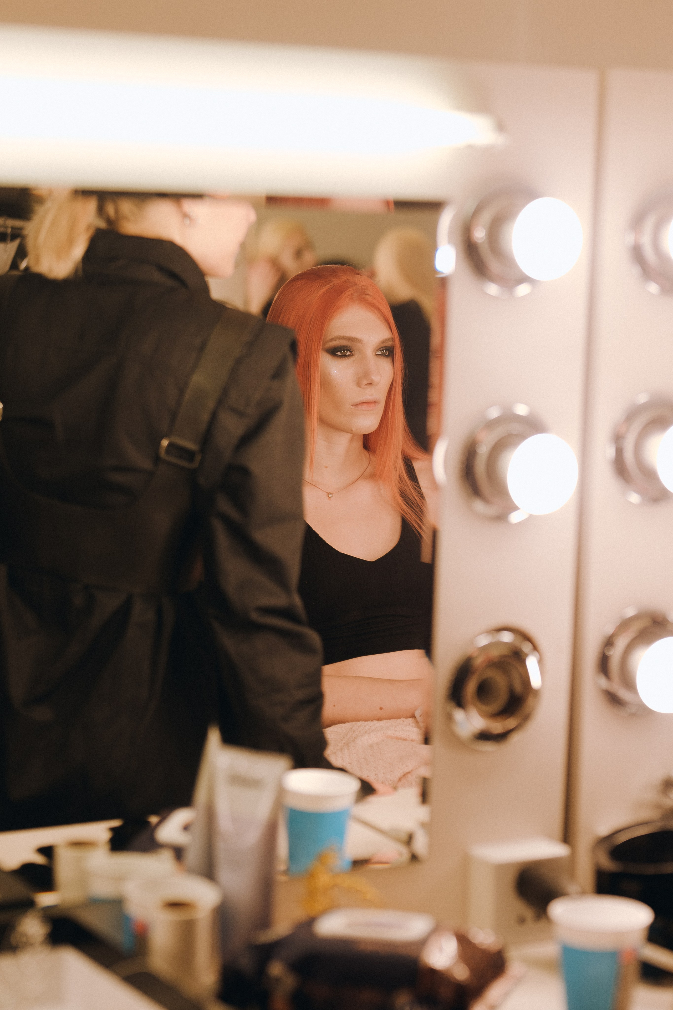 LOREAL MK. Wedding&Event photographer Ismail Rzayev in Baku