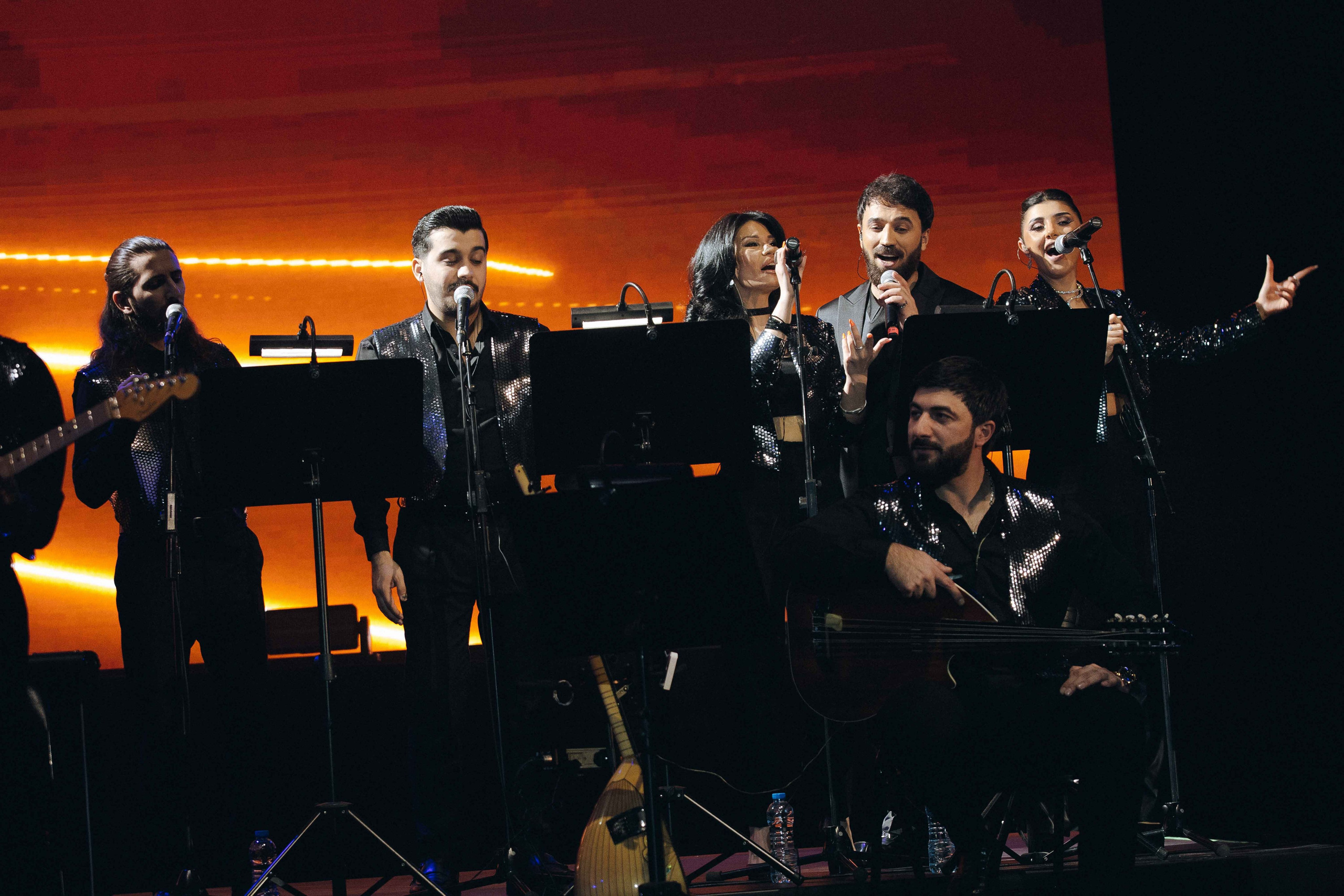 ZAMIG HUSEYNOV. Wedding&Event photographer Ismail Rzayev in Baku