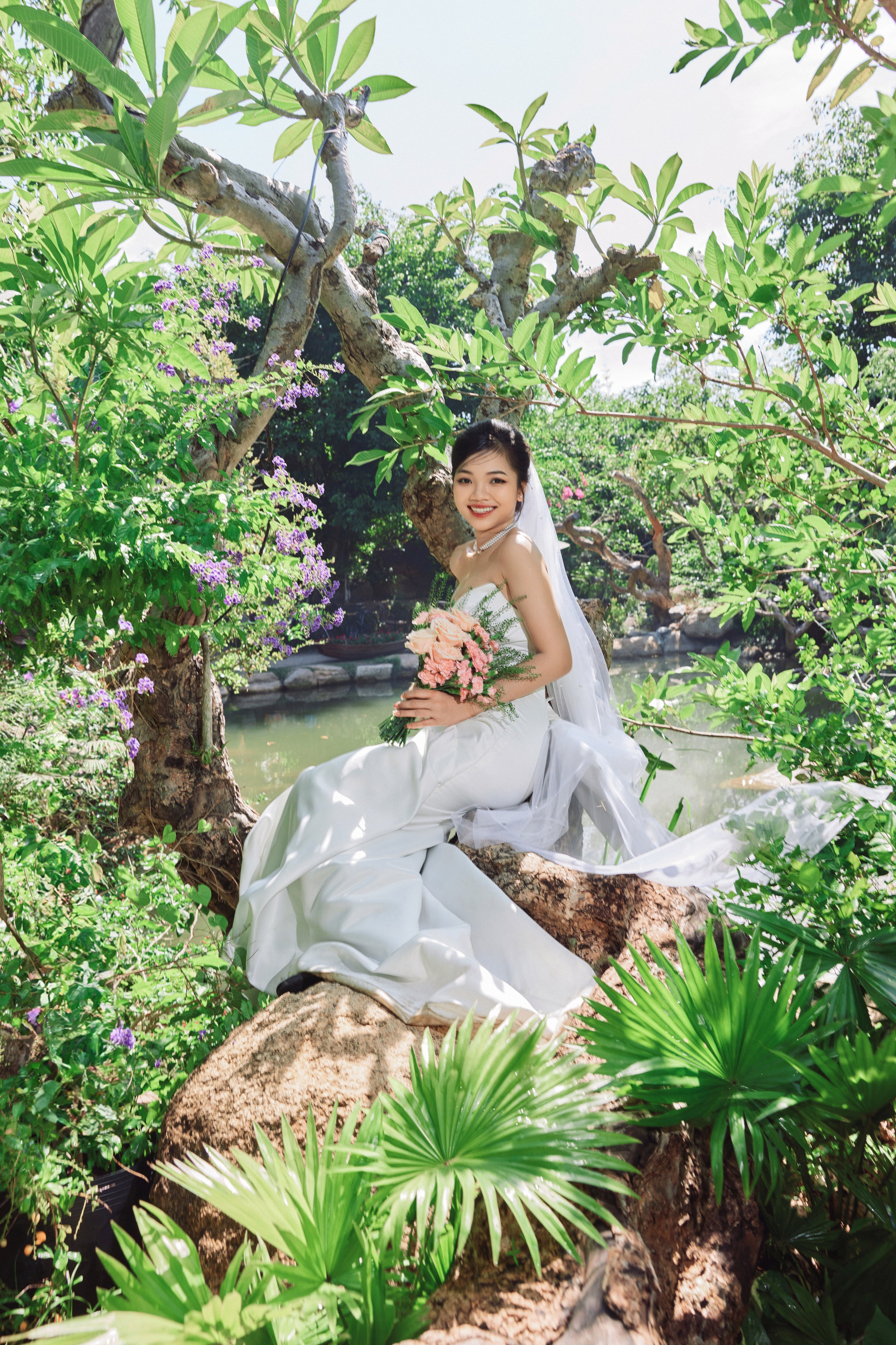 Wedding. Photographer in Nha Trang — Dani Prokopenko