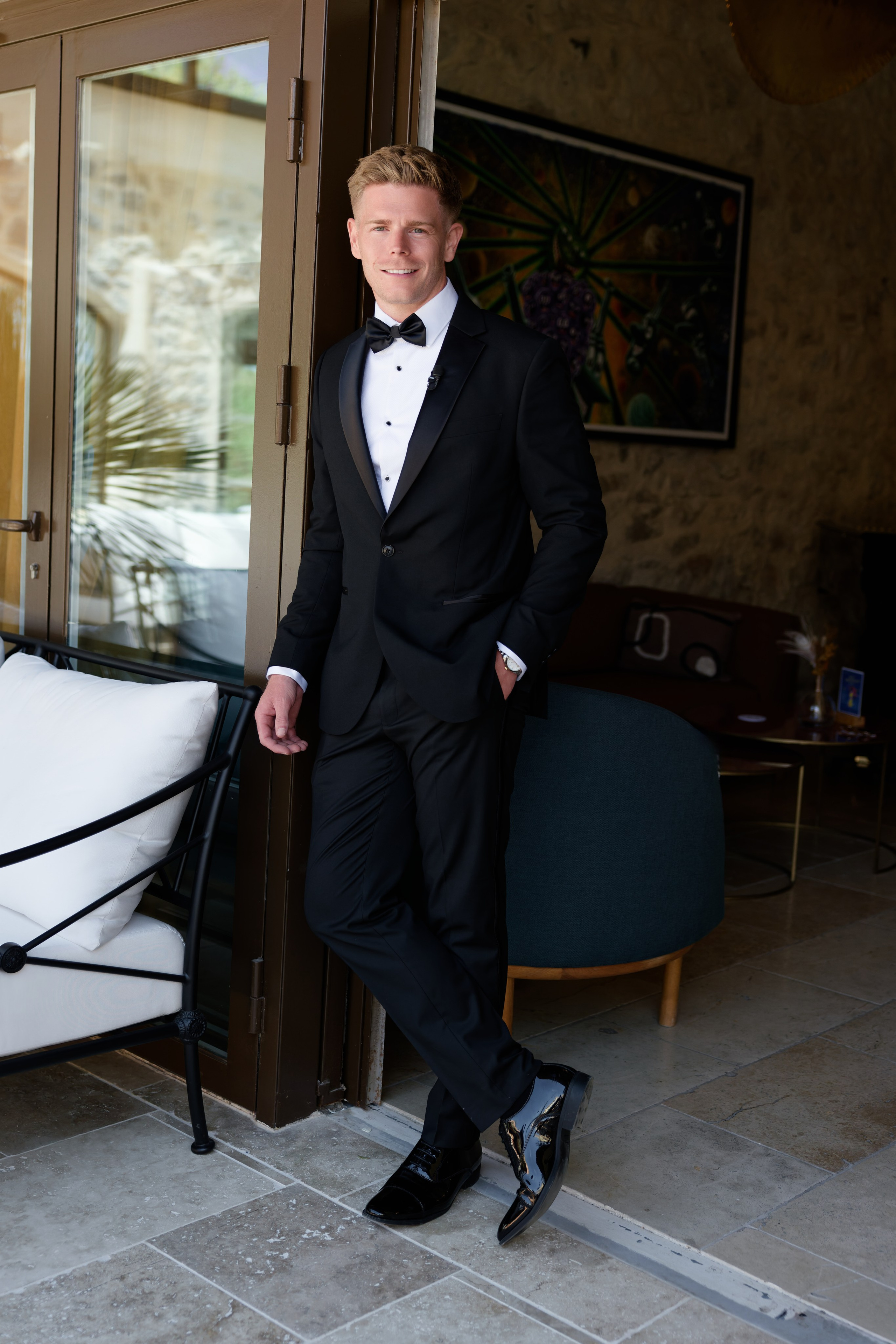 Wedding at Château L’Hospitalet in Narbonne, France. Destination Wedding Photographer — Nikita Burtsev