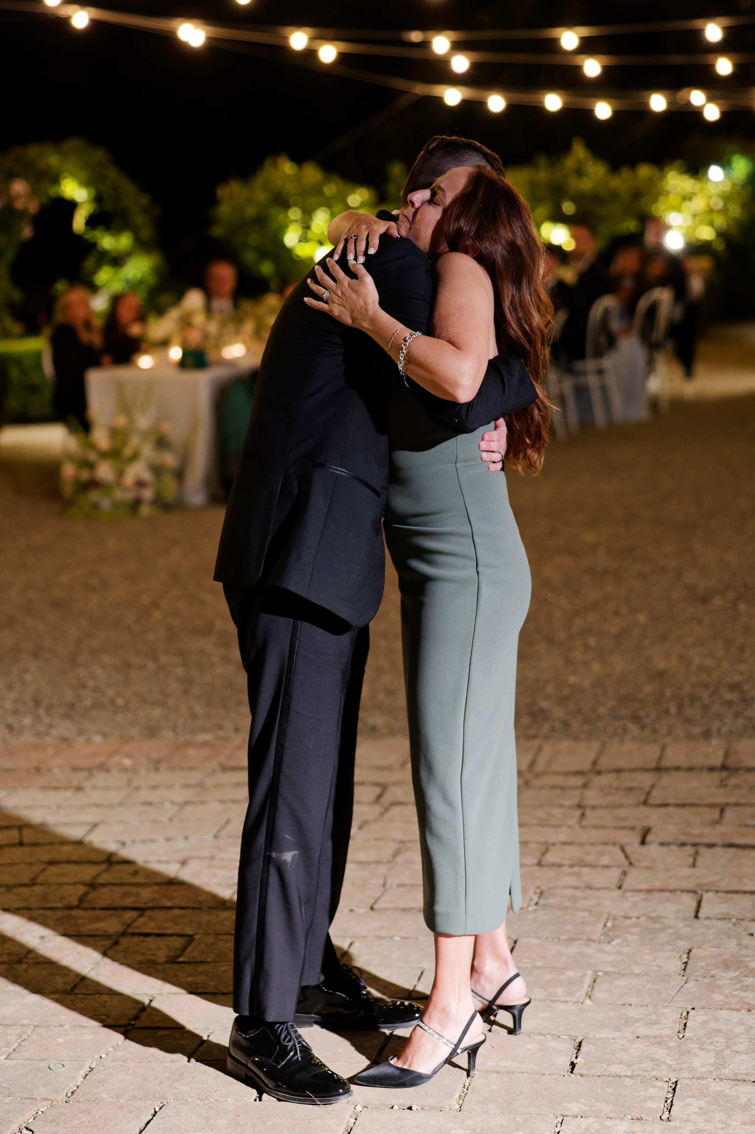 Wedding at Villa Merlo Nero, Florence