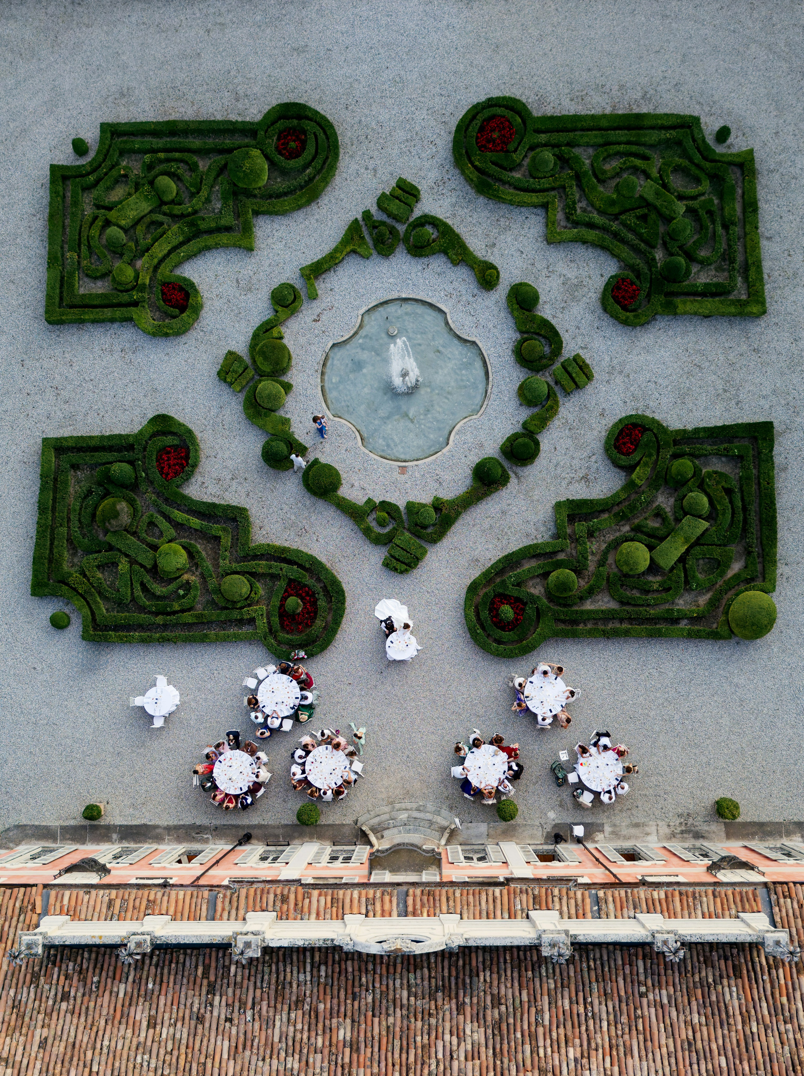 Wedding at Villa Subaglio, Bergamo