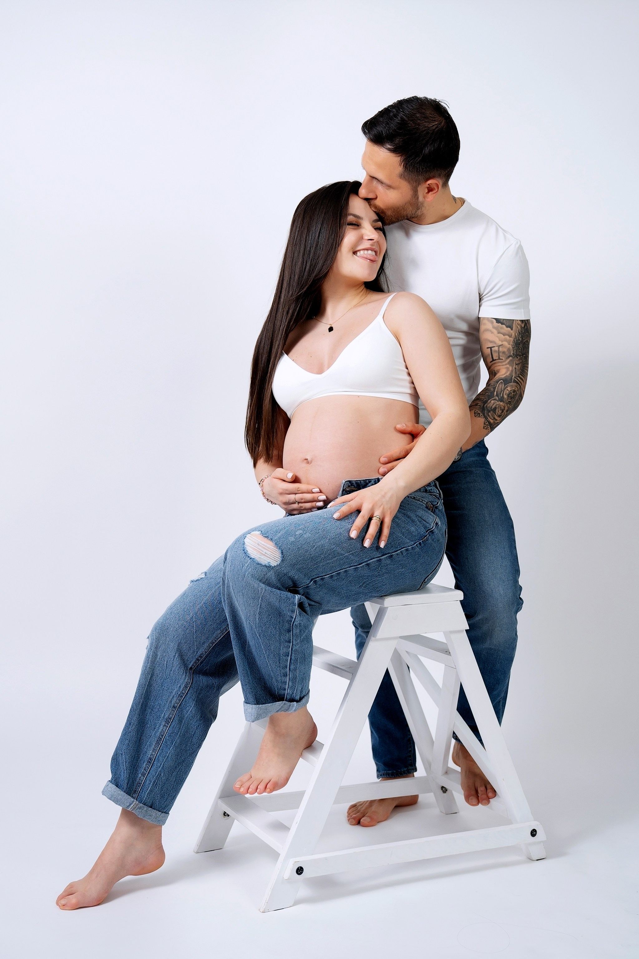 Ana & Andrei (sedinta foto de maternitate). Fotograf evenimente. Fotograf nunta. Fotograf Botez. Mihaela Savu