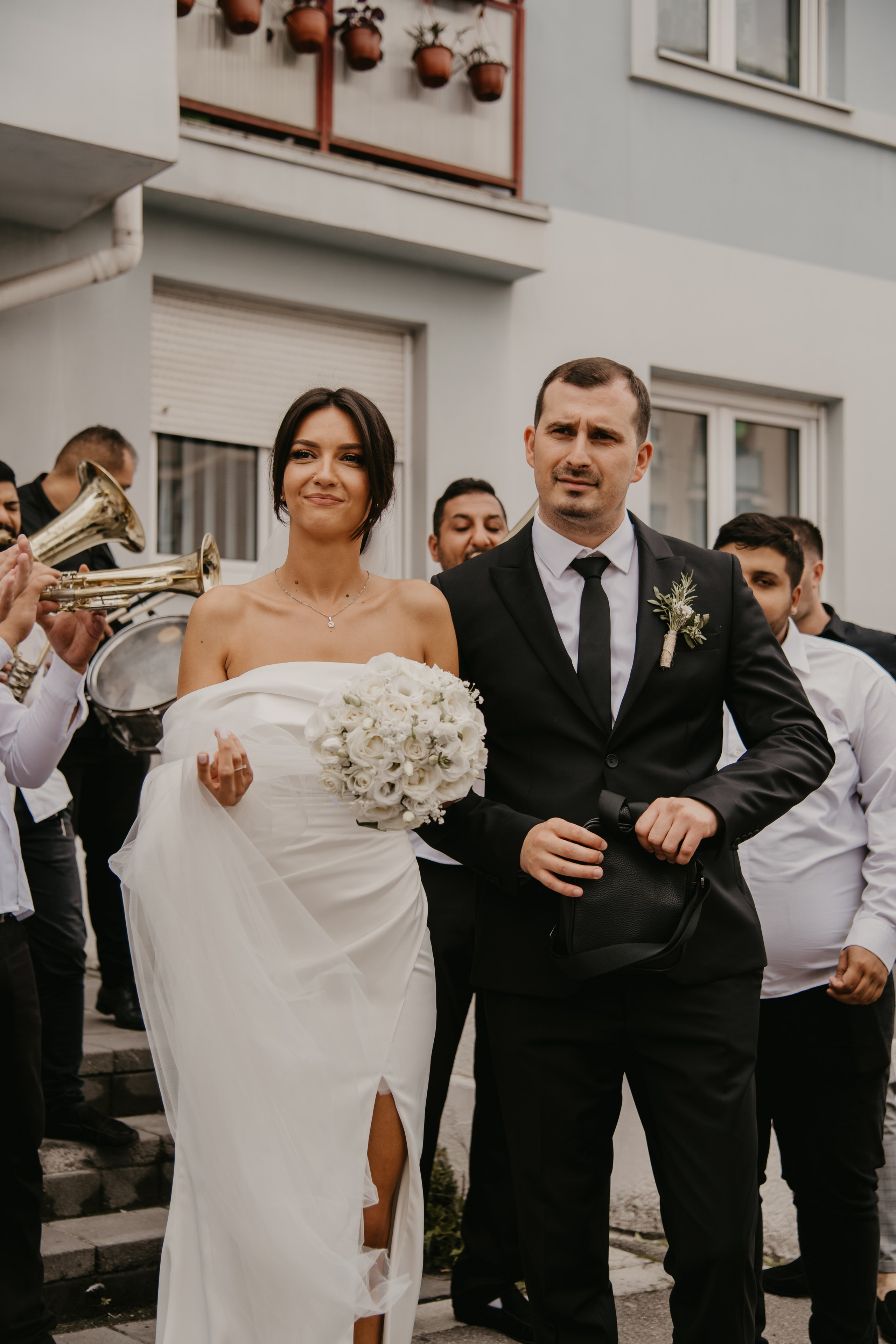 Jovana & Milan. Ana Sladojevic