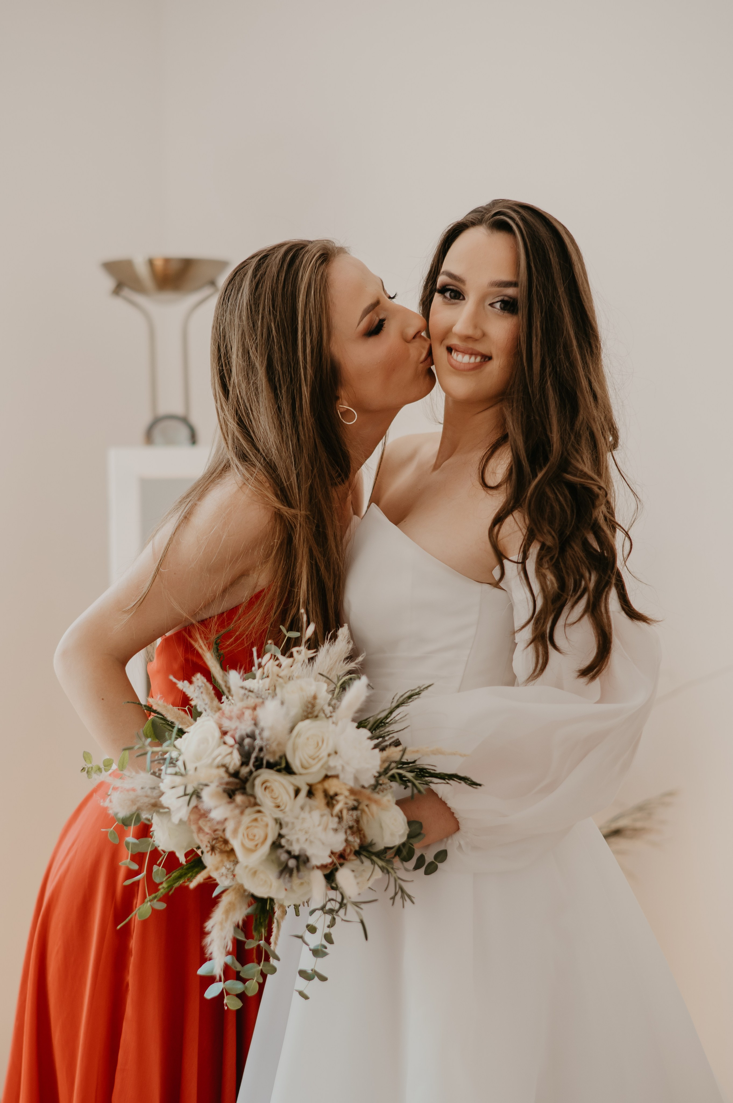 Ema & Nebojša. Ana Sladojevic