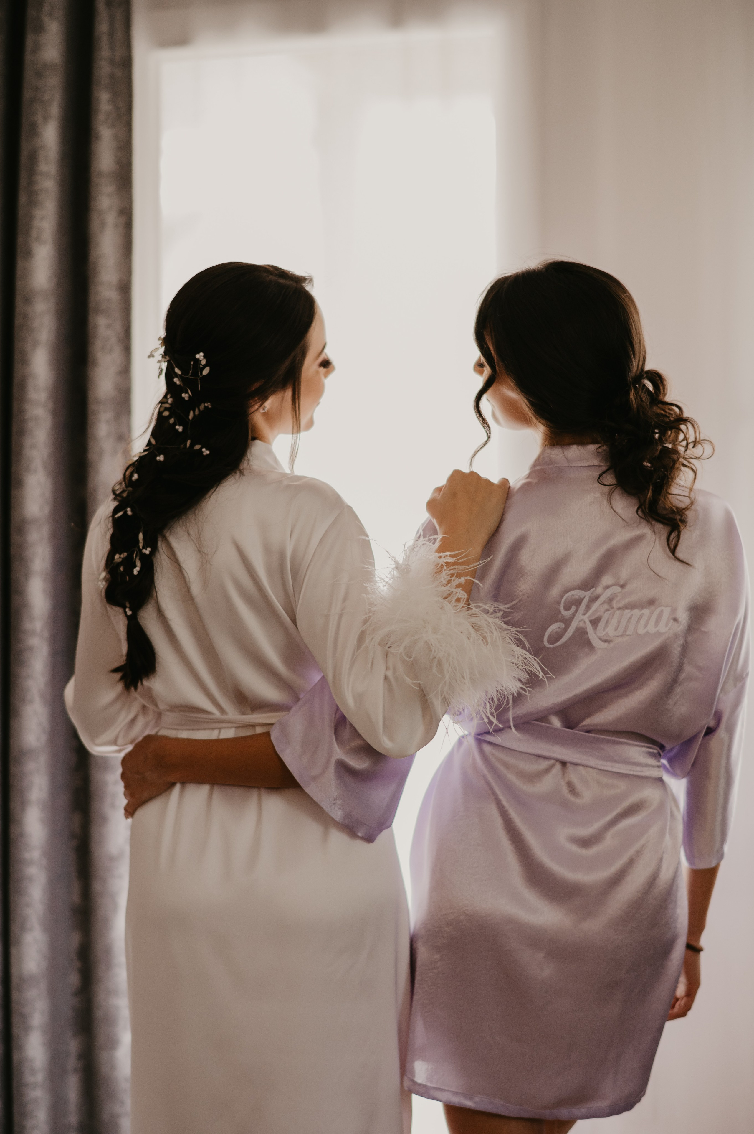 Milica & Alen. Ana Sladojevic