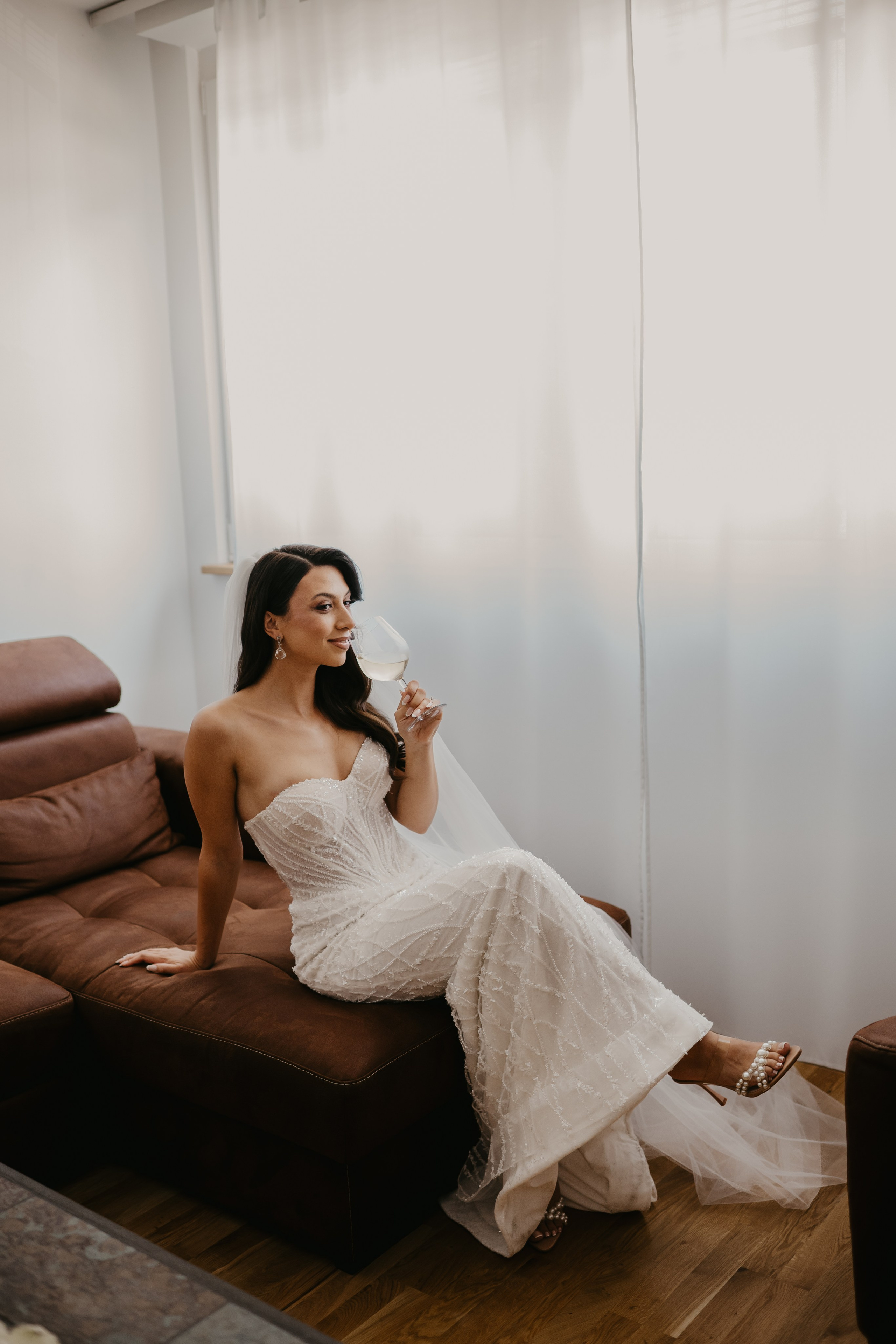 Bojana i Stefan. Ana Sladojevic