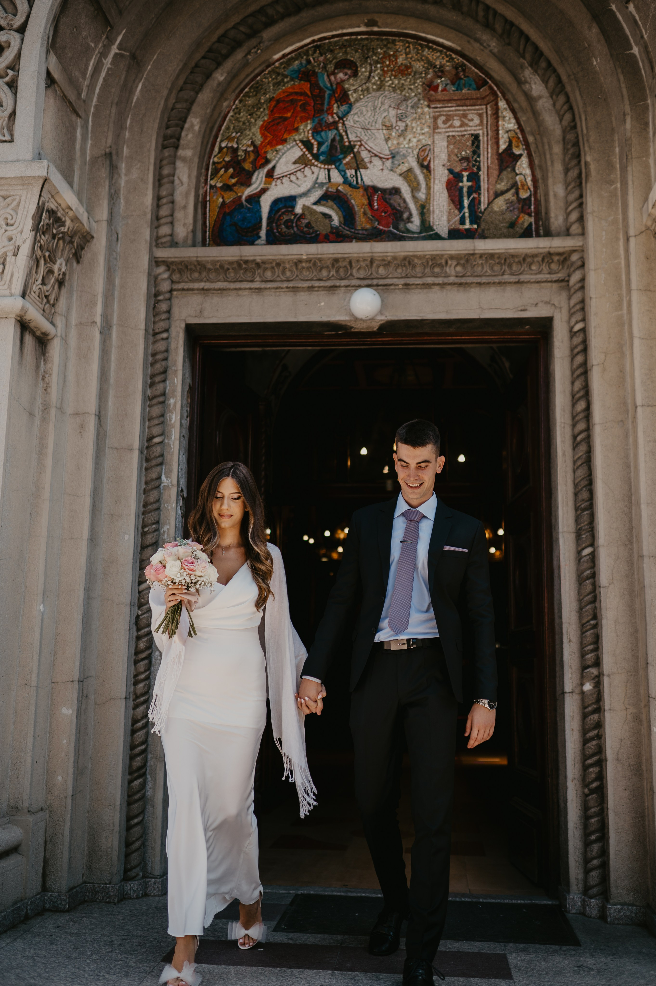 Ana & Miloš. Ana Sladojevic