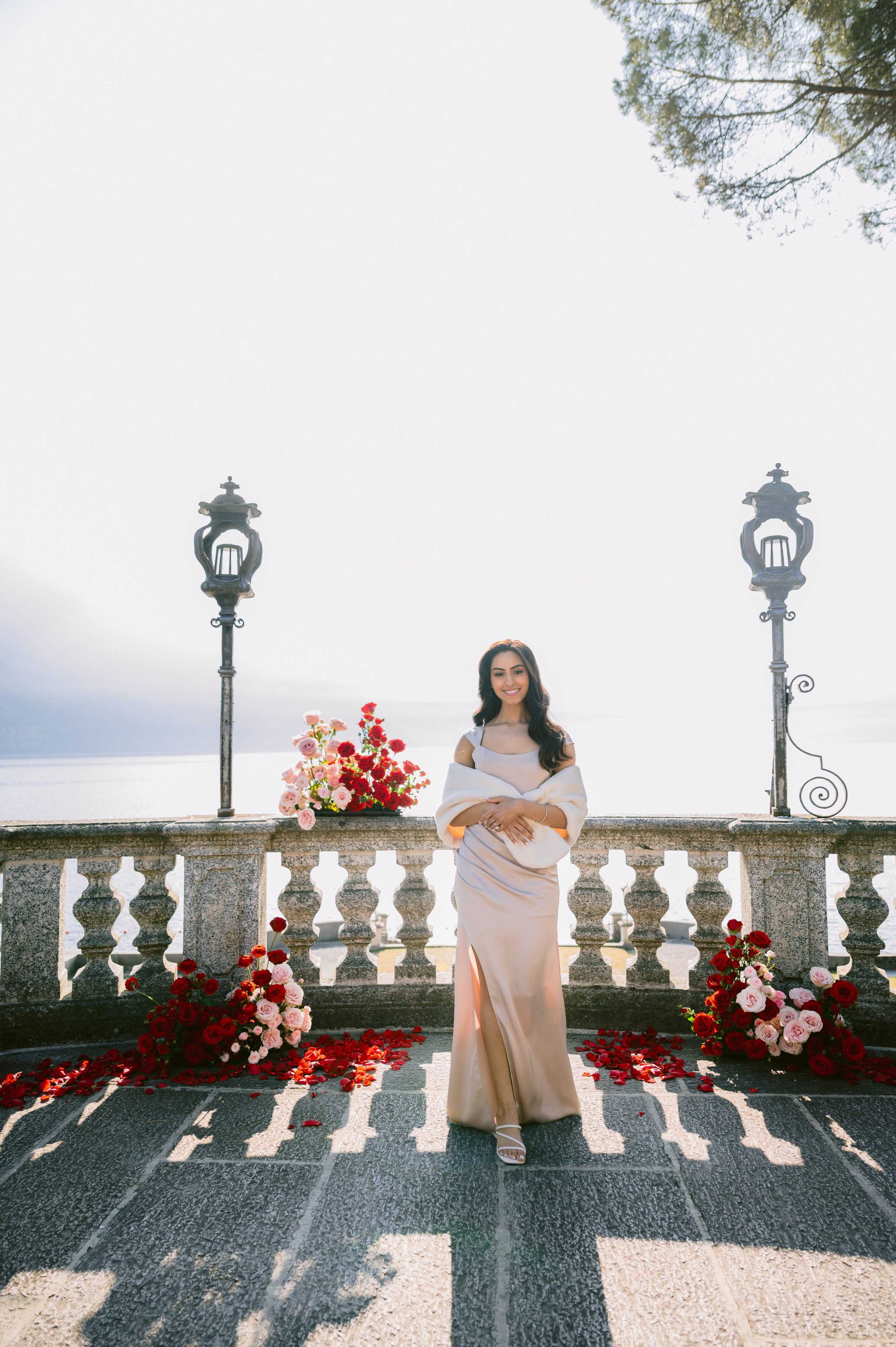 Lake Como. Lake Como Photographer — Proposal | Wedding | Elopement