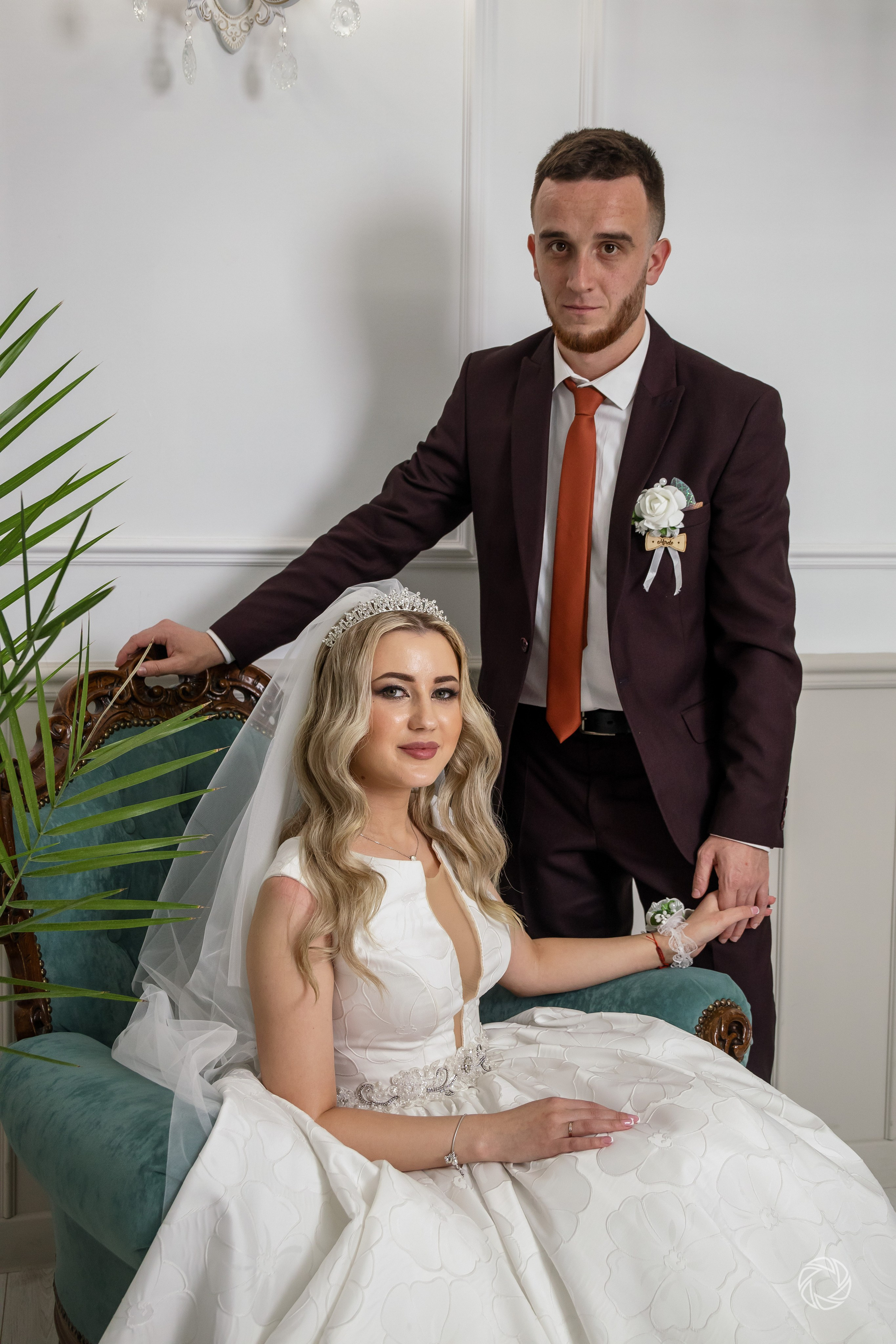 Serghei & Evghenia. ✔️ Фото Видео на свадьбы и крестины Молдова — Cinematic.md