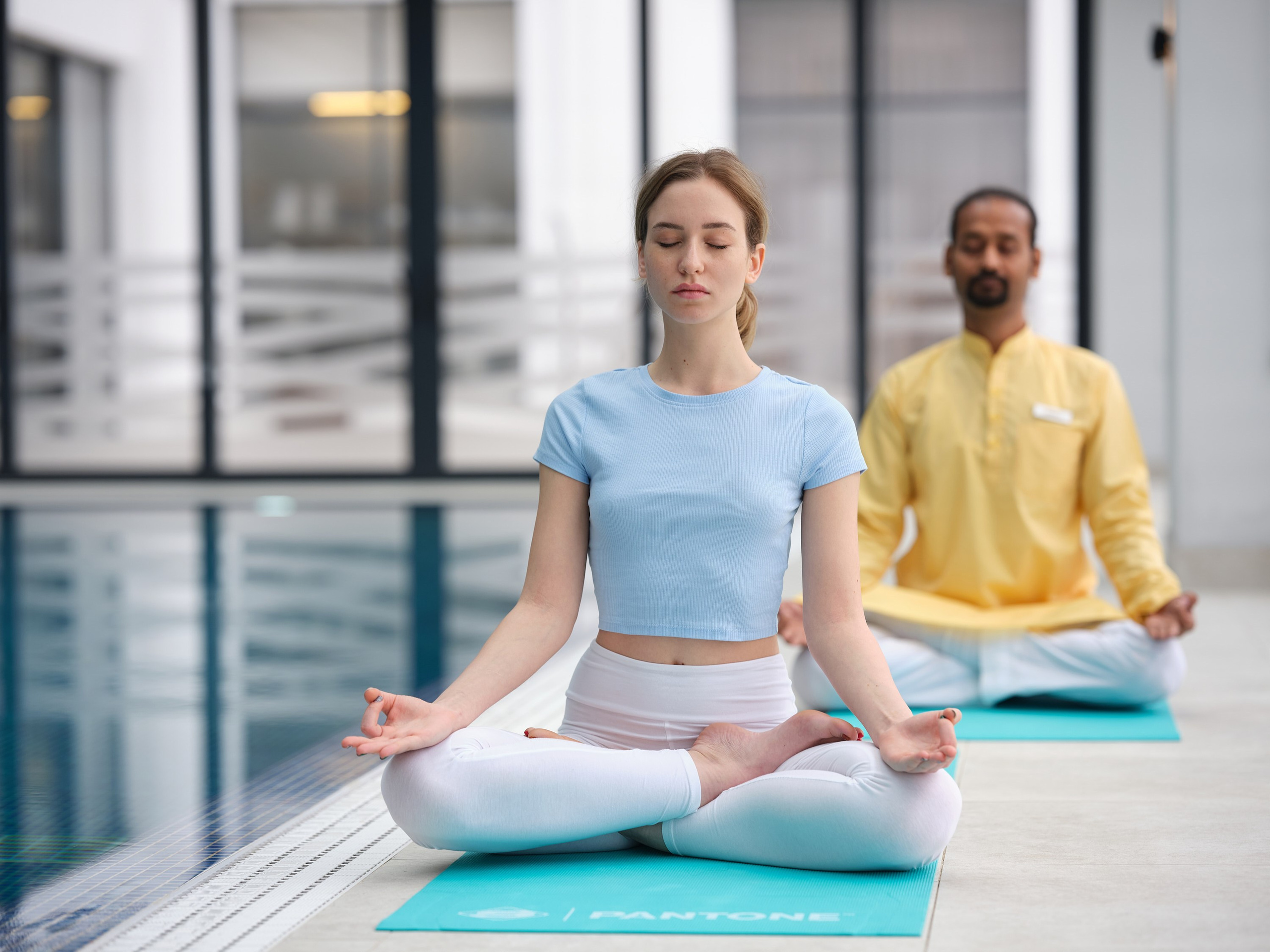 Shabran Hotel, Azerbaijan. Elmar Mustafazadeh Photography