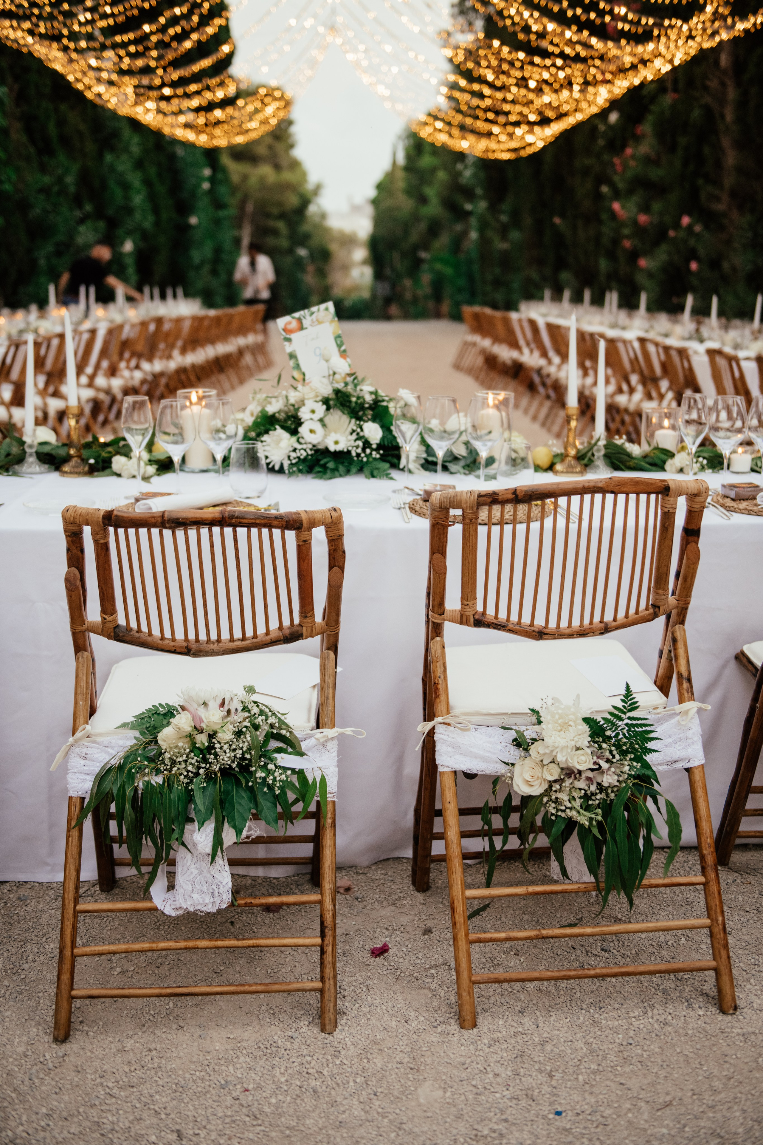 Alicia & Marc (Finca Marques de Montemolar)