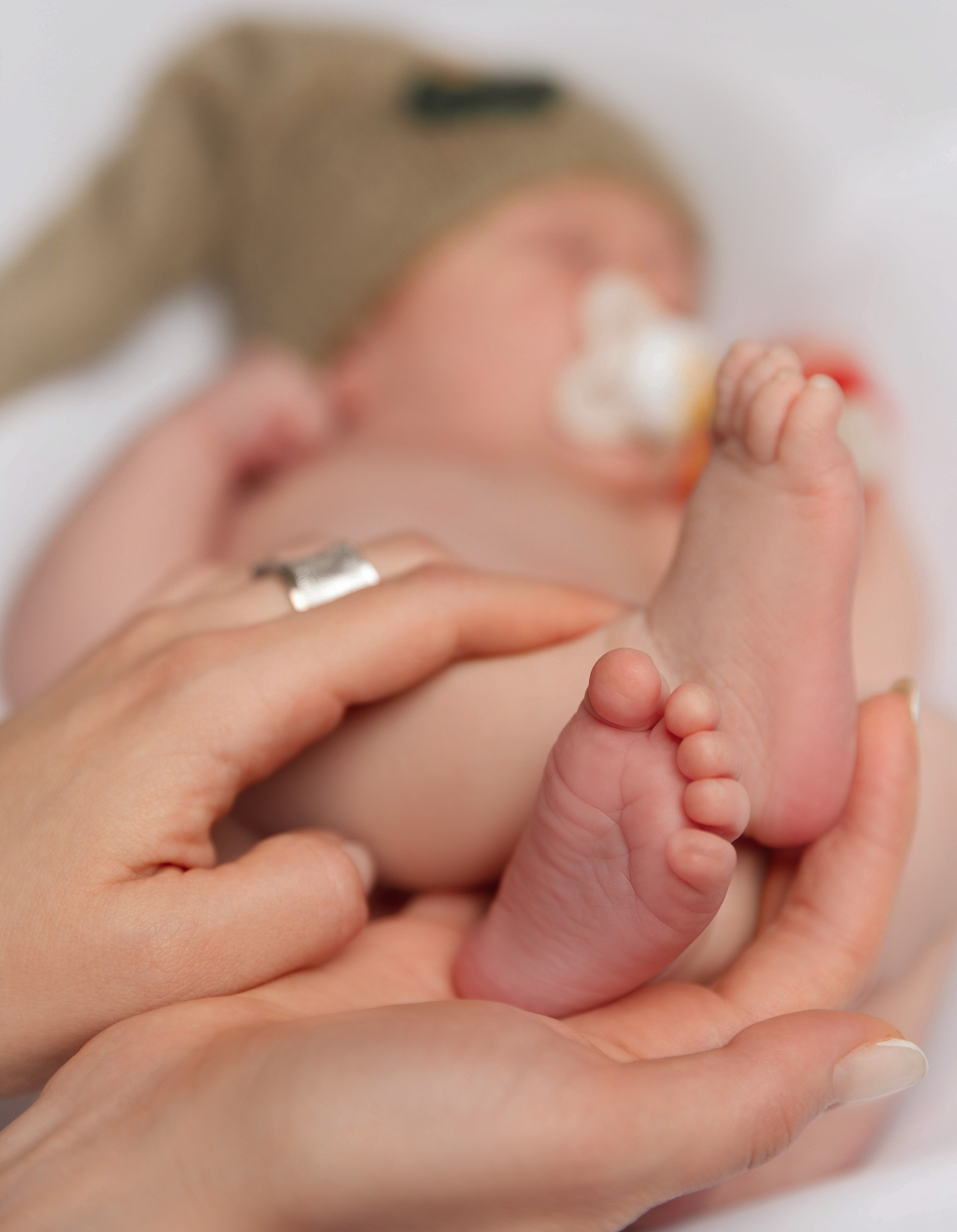 NEWBORN. Silvia Stamati Photography Helsinki