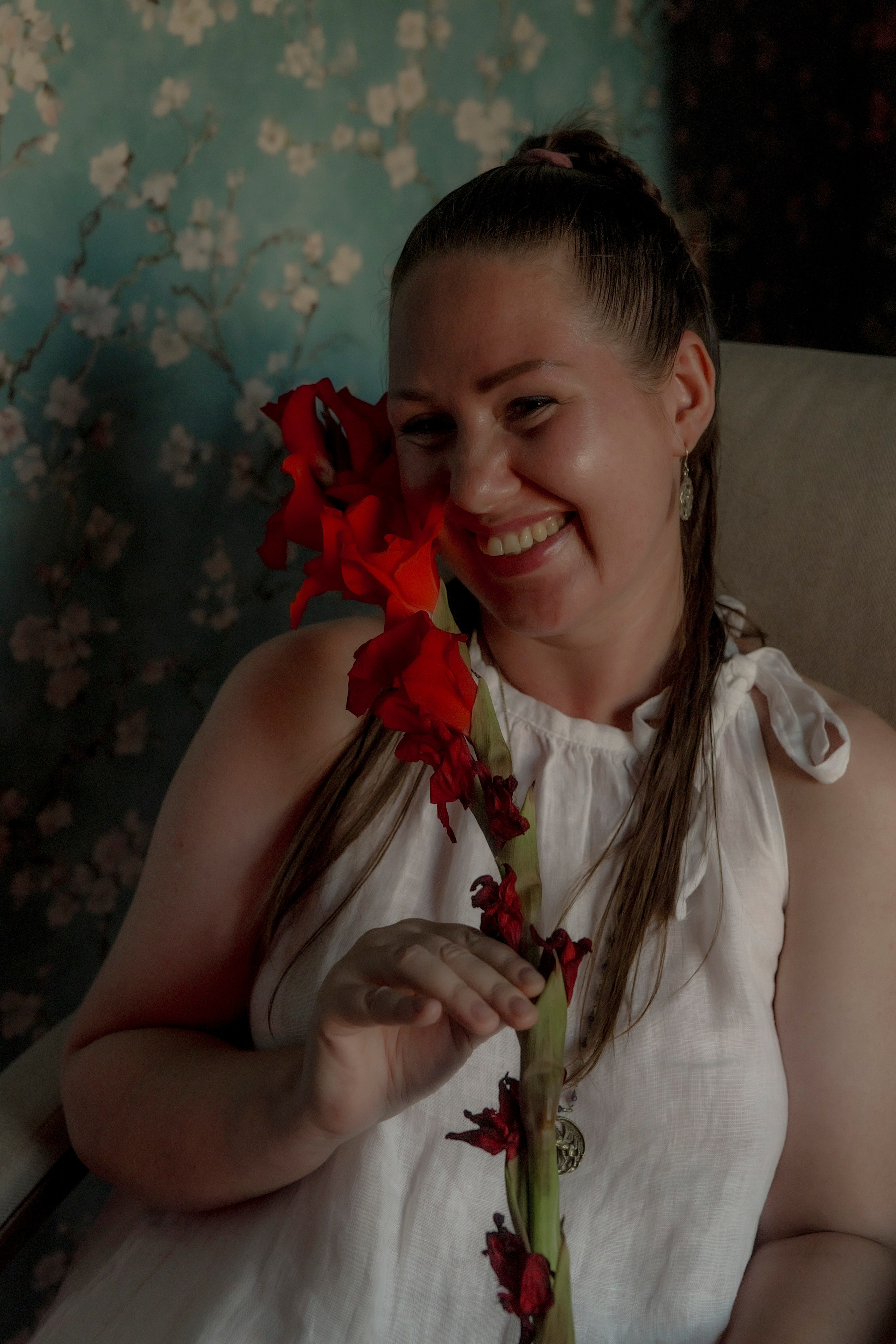 Терапия & Фототерапия: 2 мастера, 3 часа практики и фото. Art Photographer