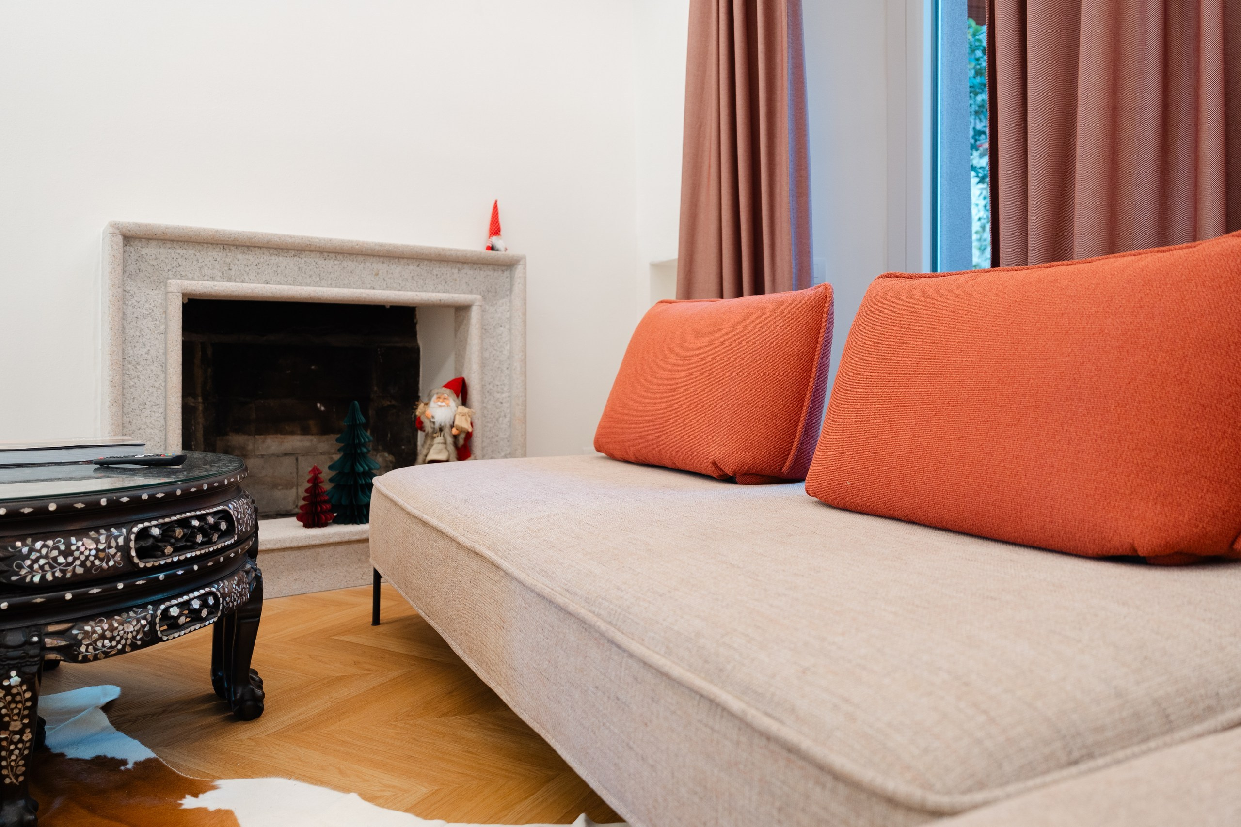 Belvedere Apartments. PHOTOGRAPHER IN ITALY