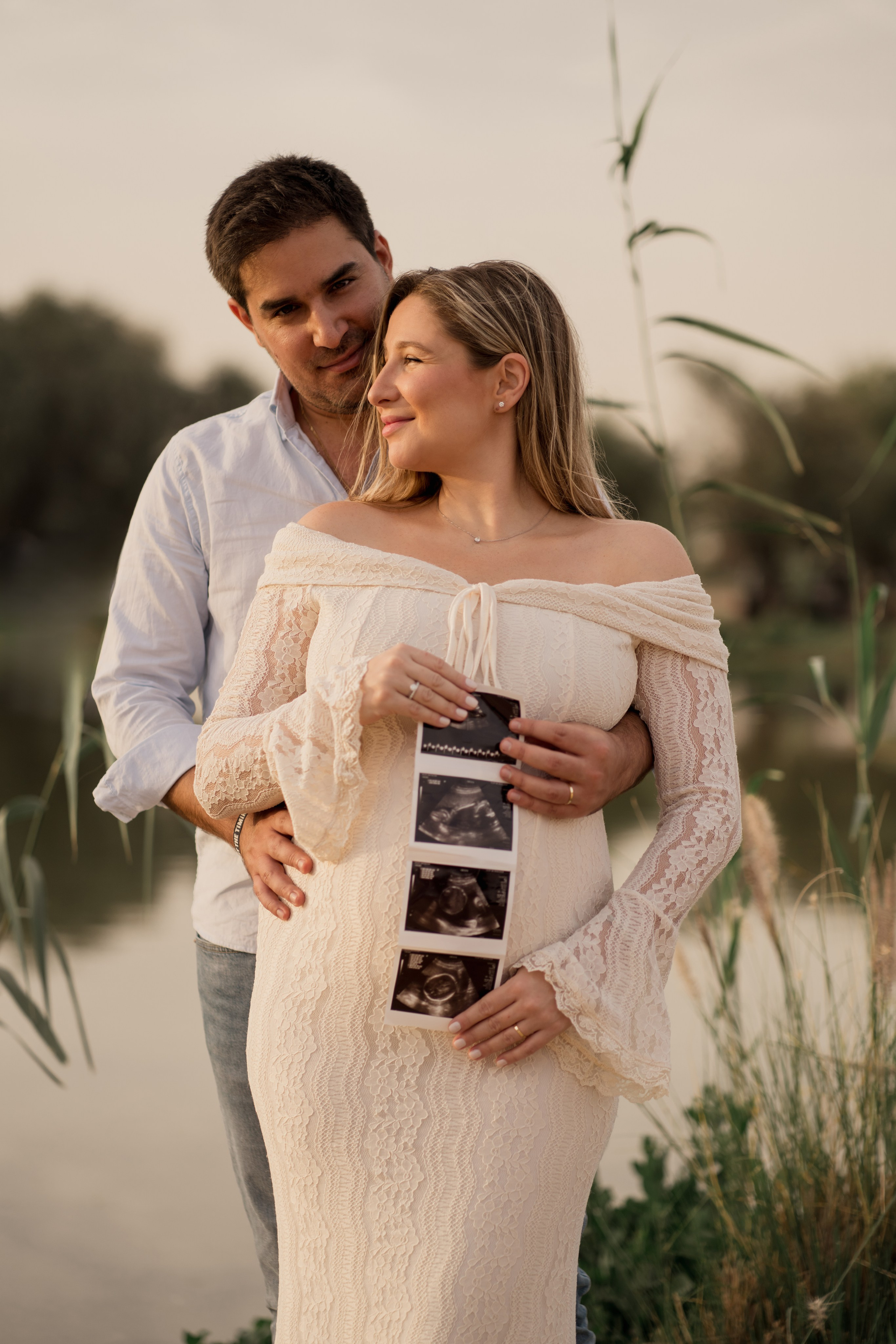 Furry Big brother. Angela Iakovleva — Family Photographer in Dubai