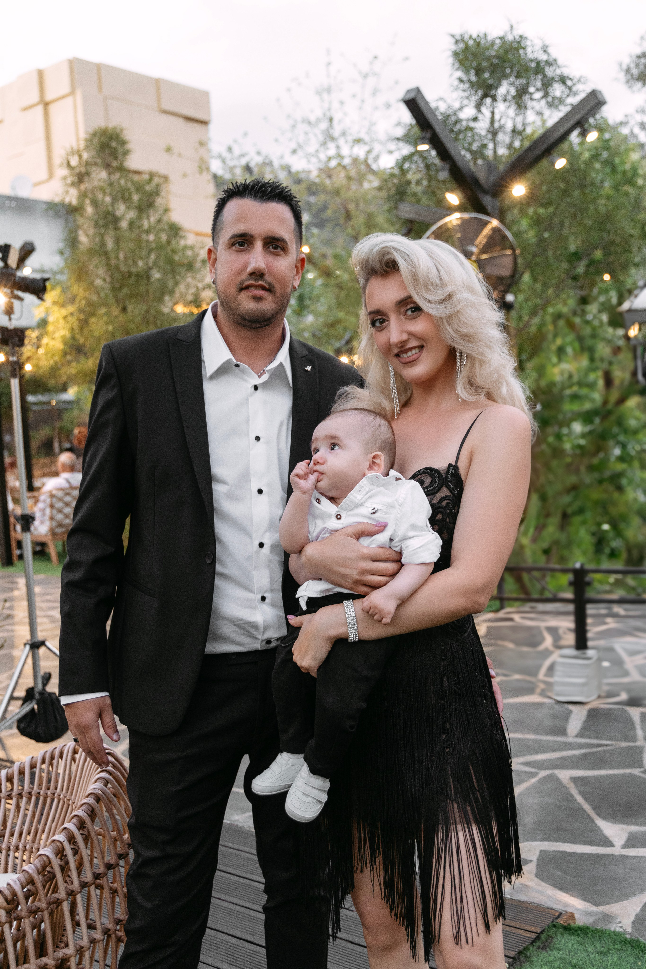 Wedding Day Or & Aviel. Home