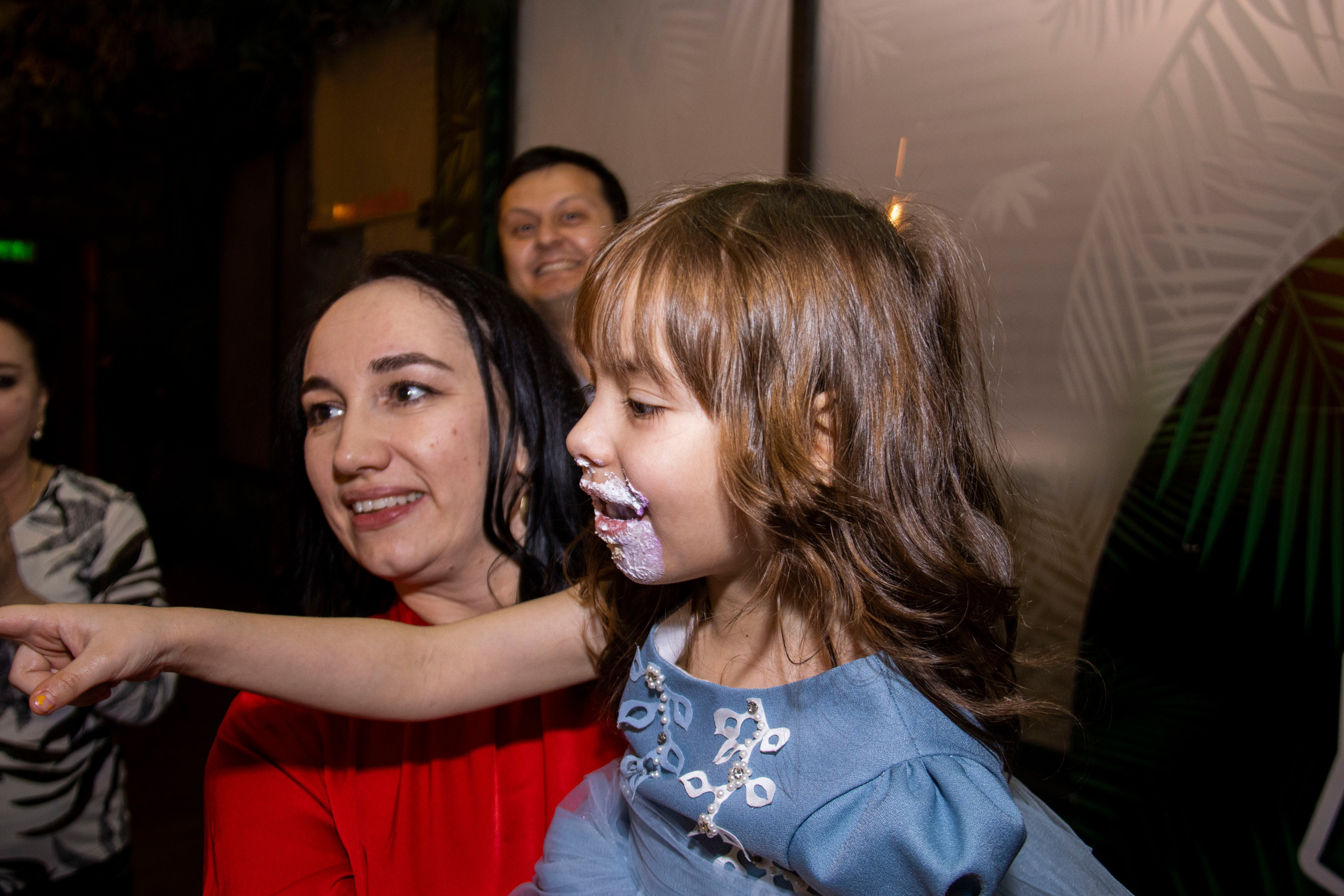 Согдиана. Фотограф в Ташкенте, Аксенова Дарья