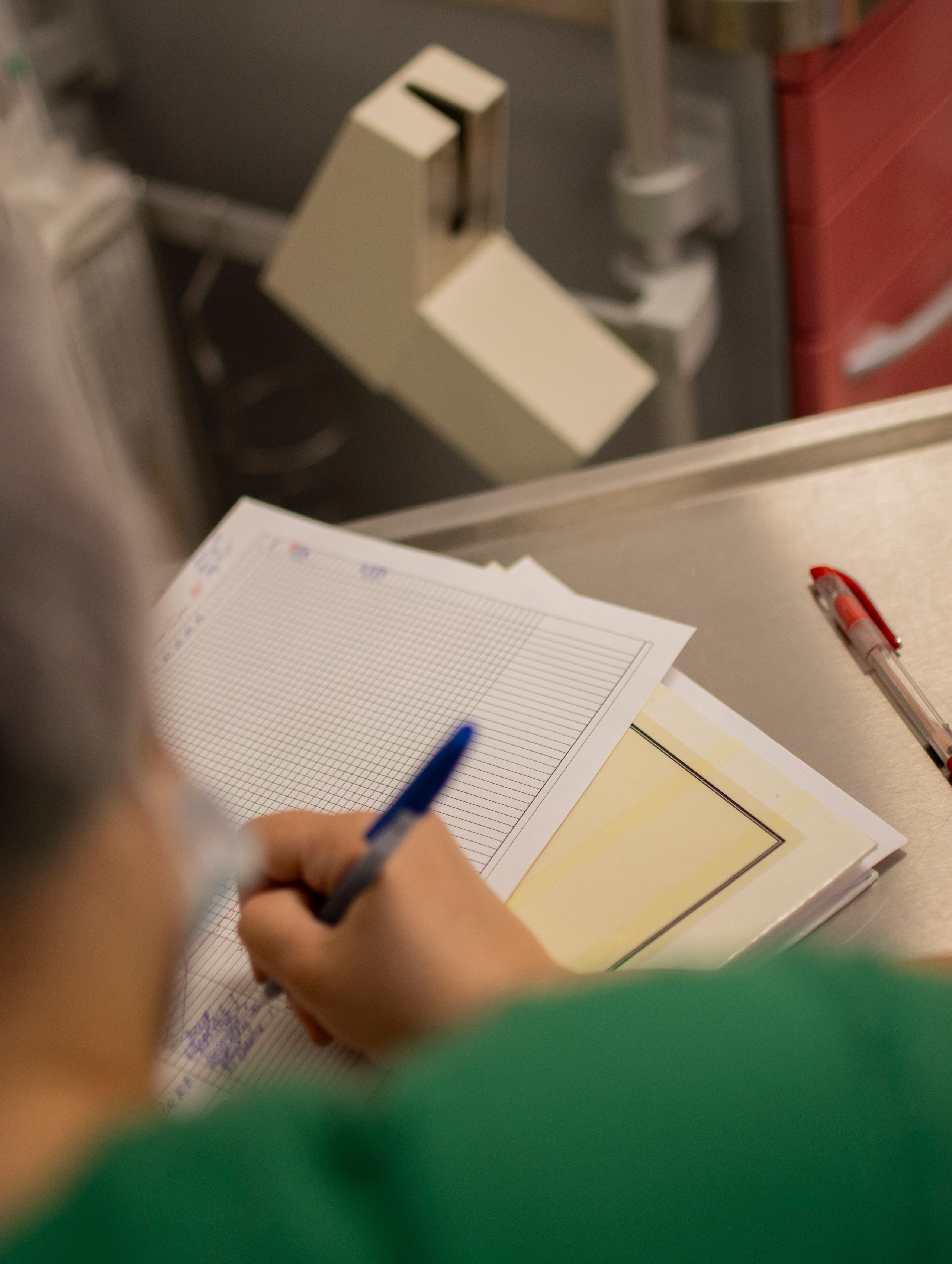 Врачи. Фотограф в Ташкенте, Аксенова Дарья