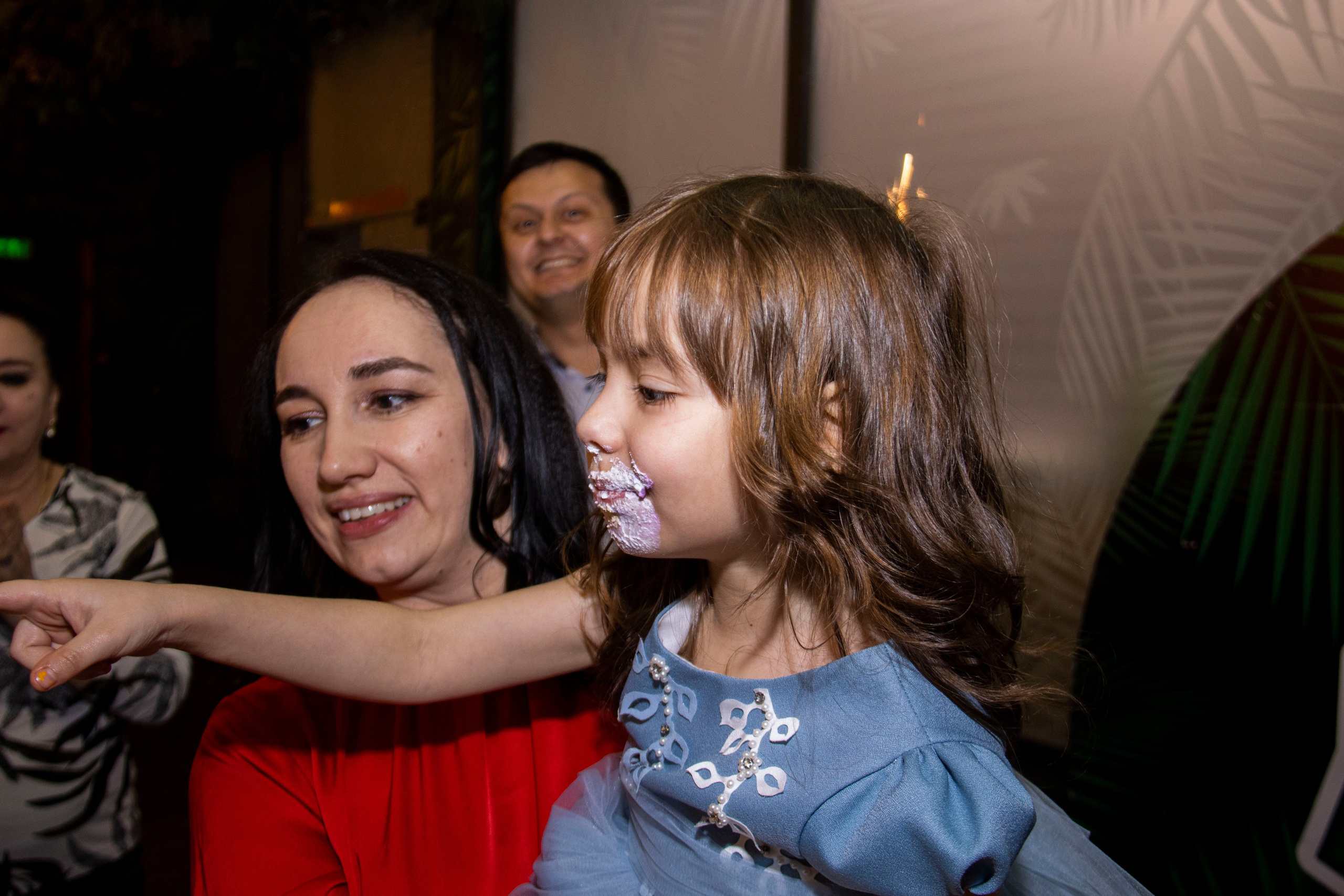 Согдиана. Фотограф в Ташкенте, Аксенова Дарья