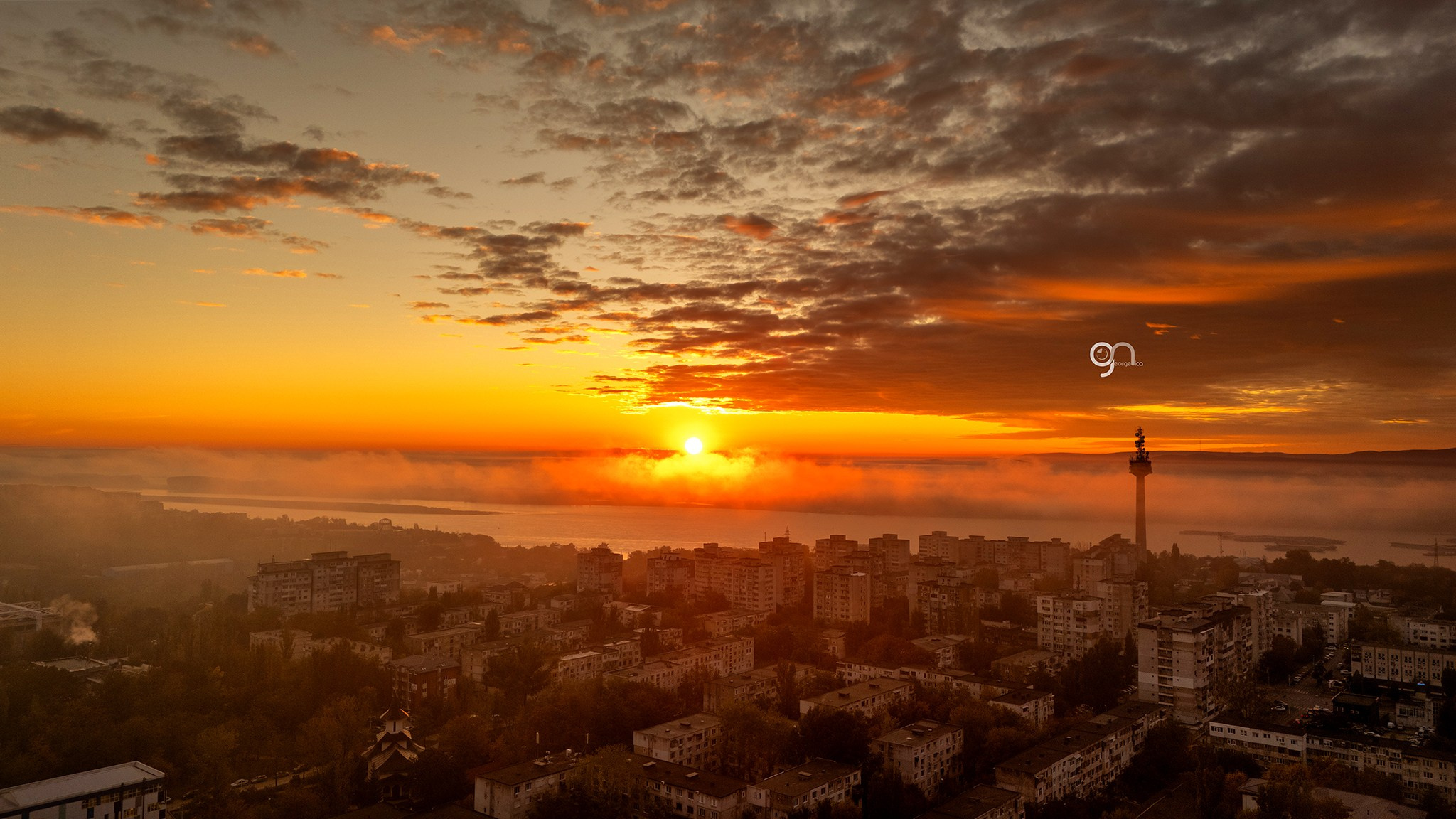 Galerie. I Love Galați — Orașul văzut prin fotografie, povești și oameni