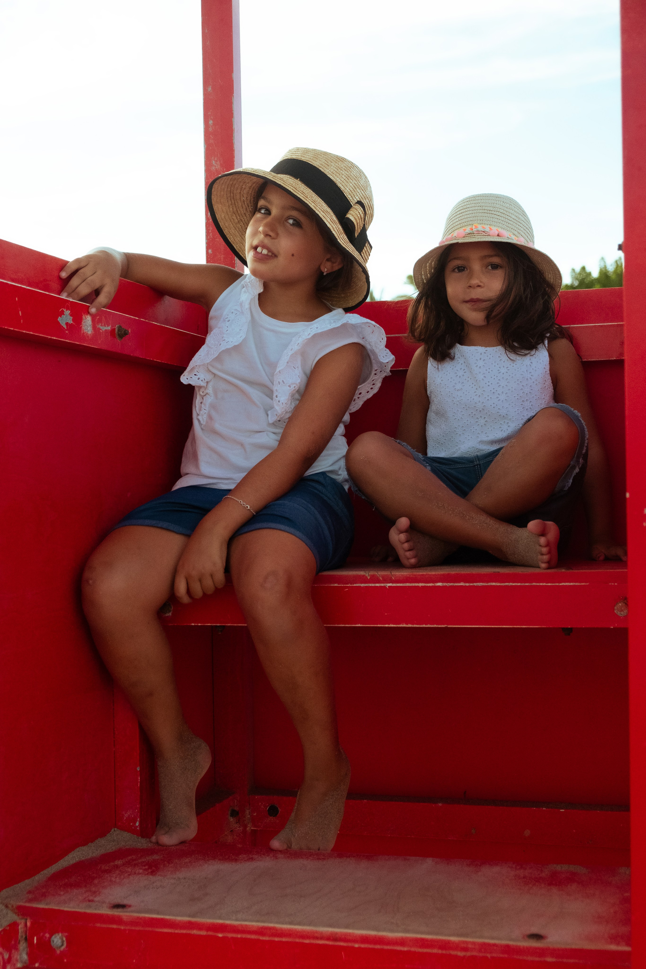 Gara. Fotógrafa infantil y de lactancia materna y maternidad en Barcelona