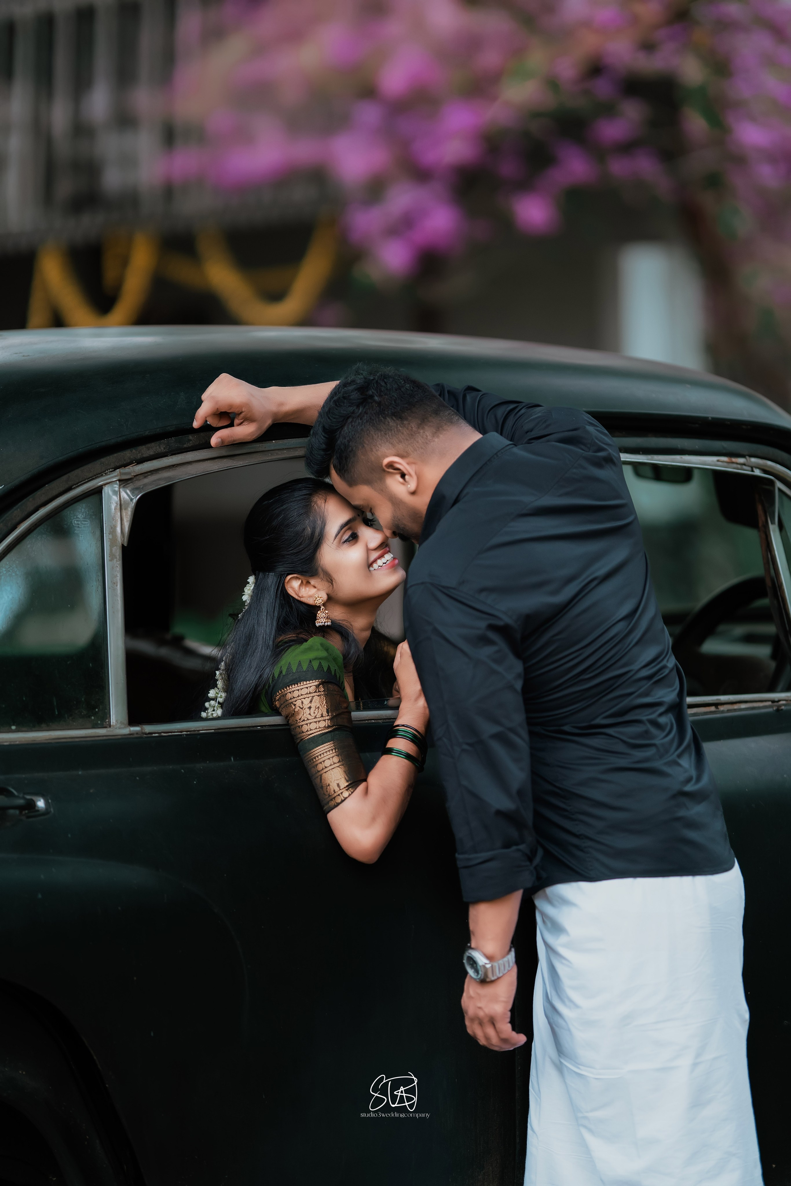 AJESH & ATHIRA TRADITIONAL PREWEDDING. STUDIO3WEDDINGCOMPANY
