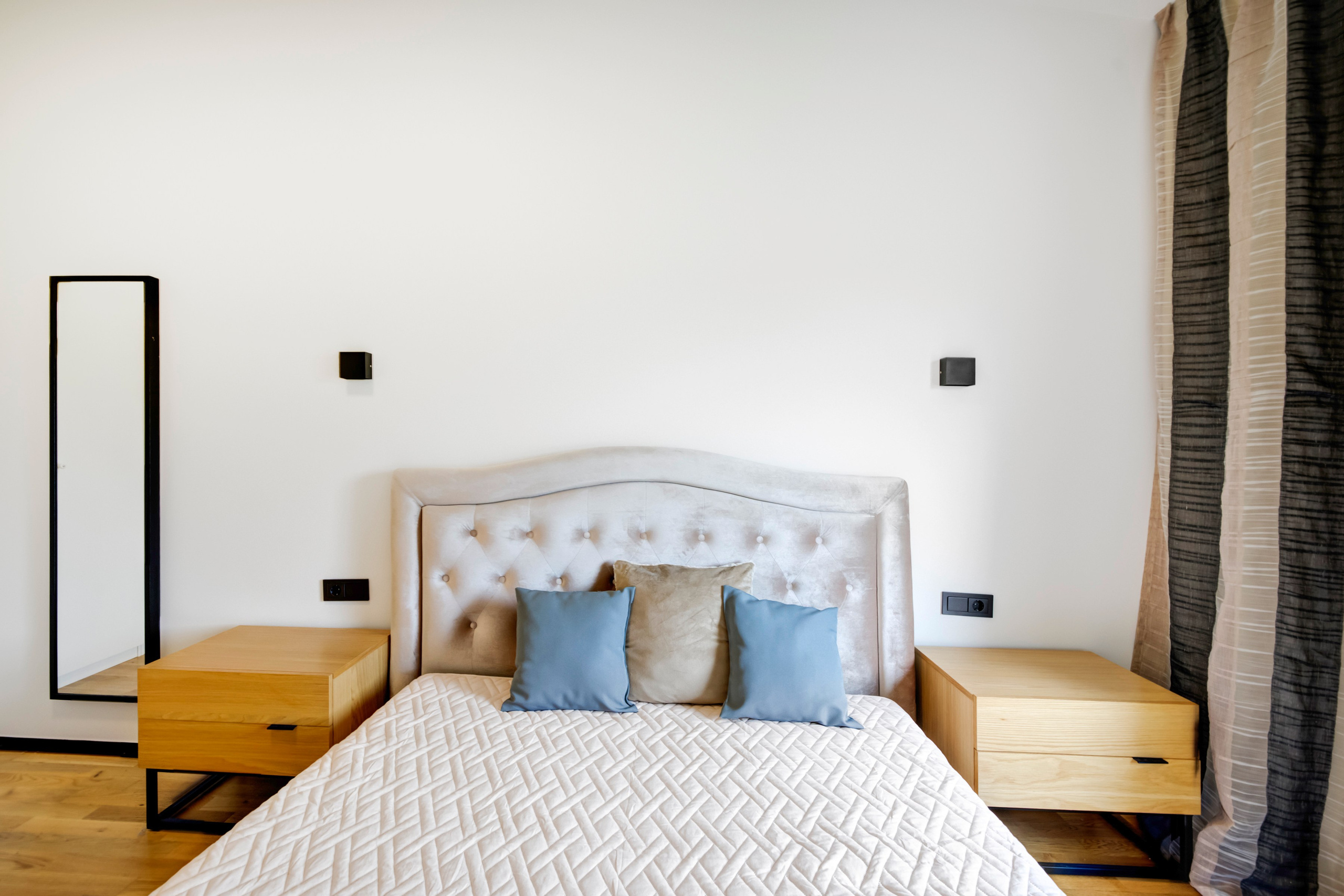 Kalvių 2-oji, Pikutiškės. Namas. Elina Sapiega fotografė Vilniuje