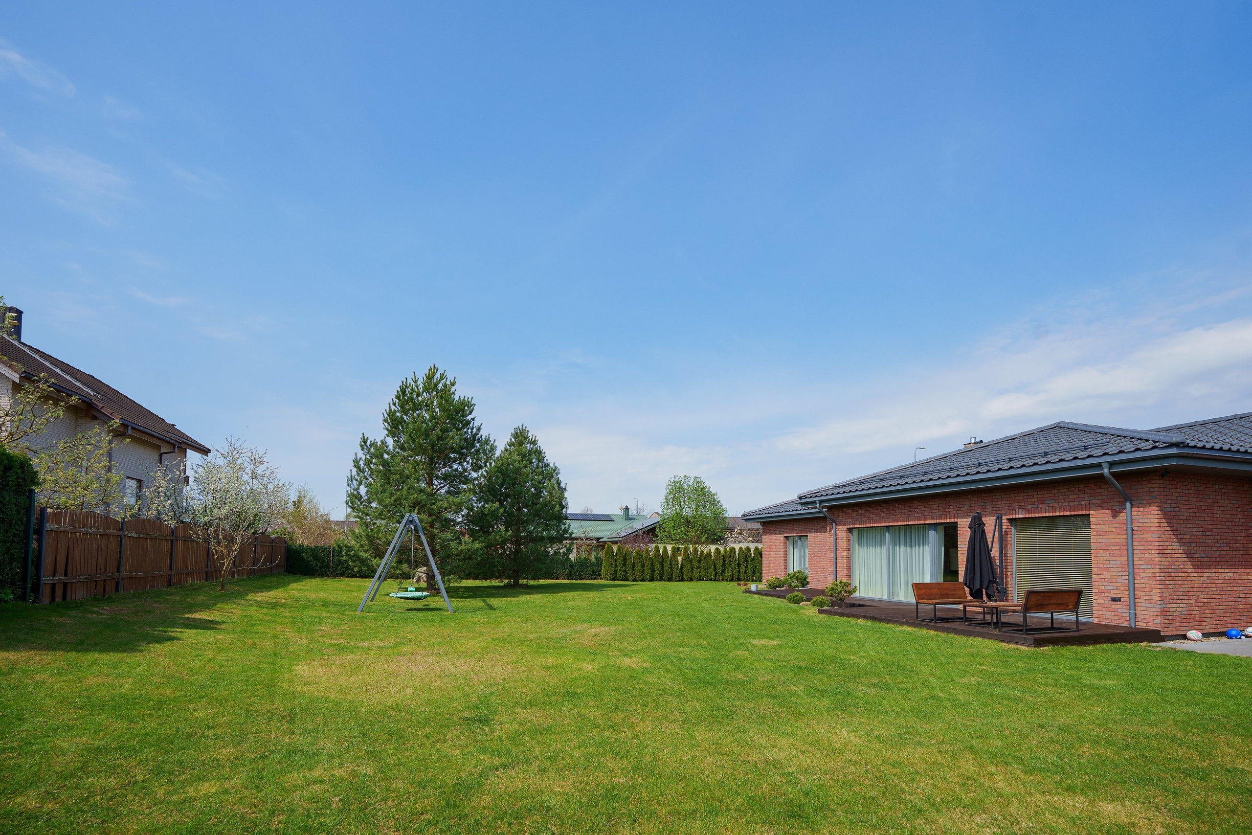 Riešė, namas. Elina Sapiega fotografė Vilniuje