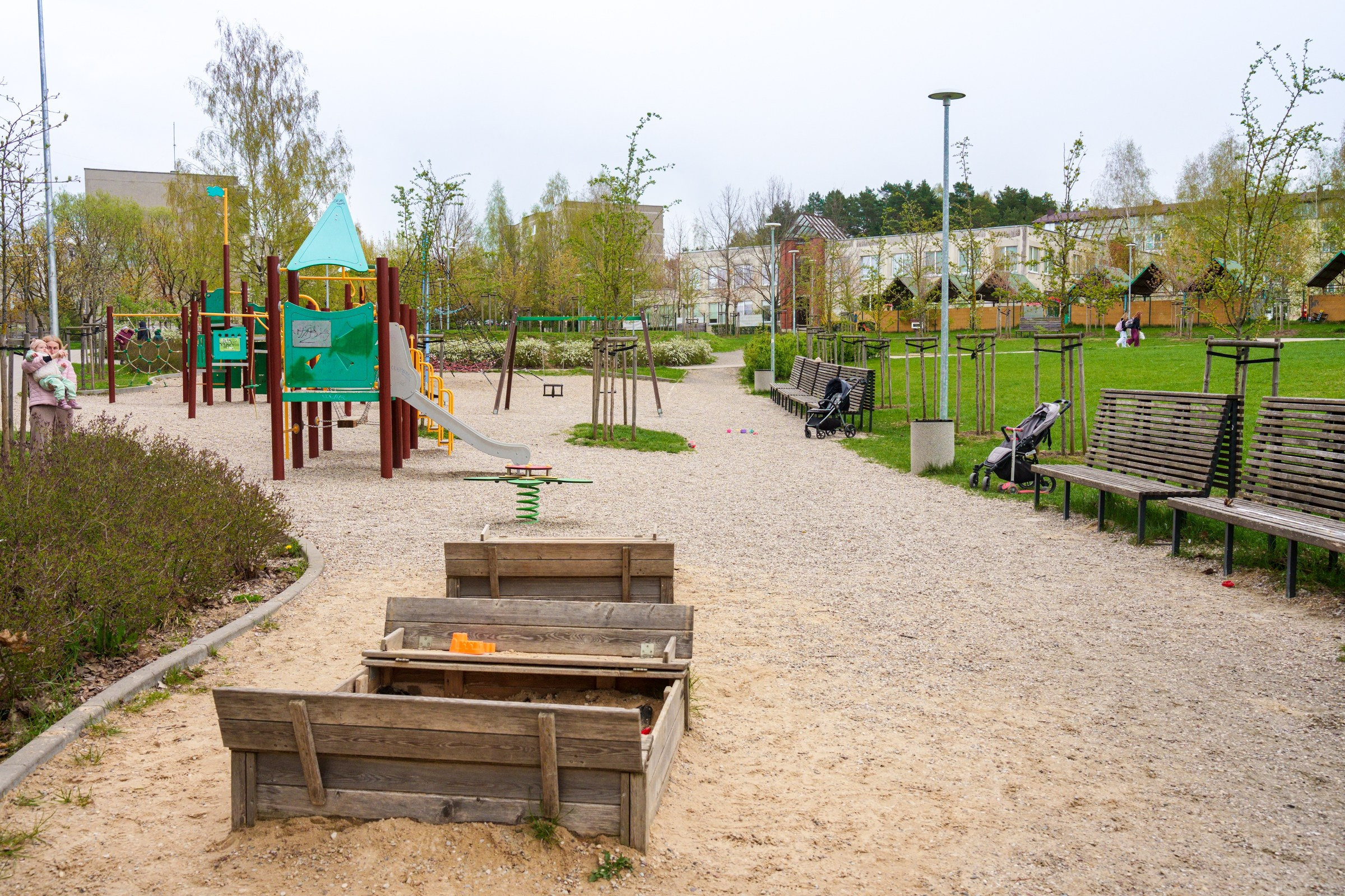 S.Neries g. 15. Elina Sapiega fotografė Vilniuje