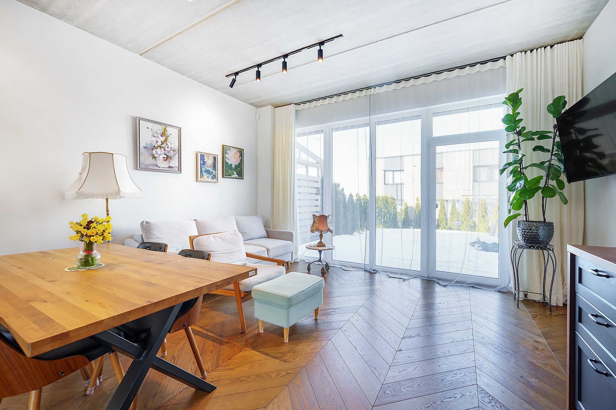 Ginetiškės, Pakonių g. Elina Sapiega fotografė Vilniuje