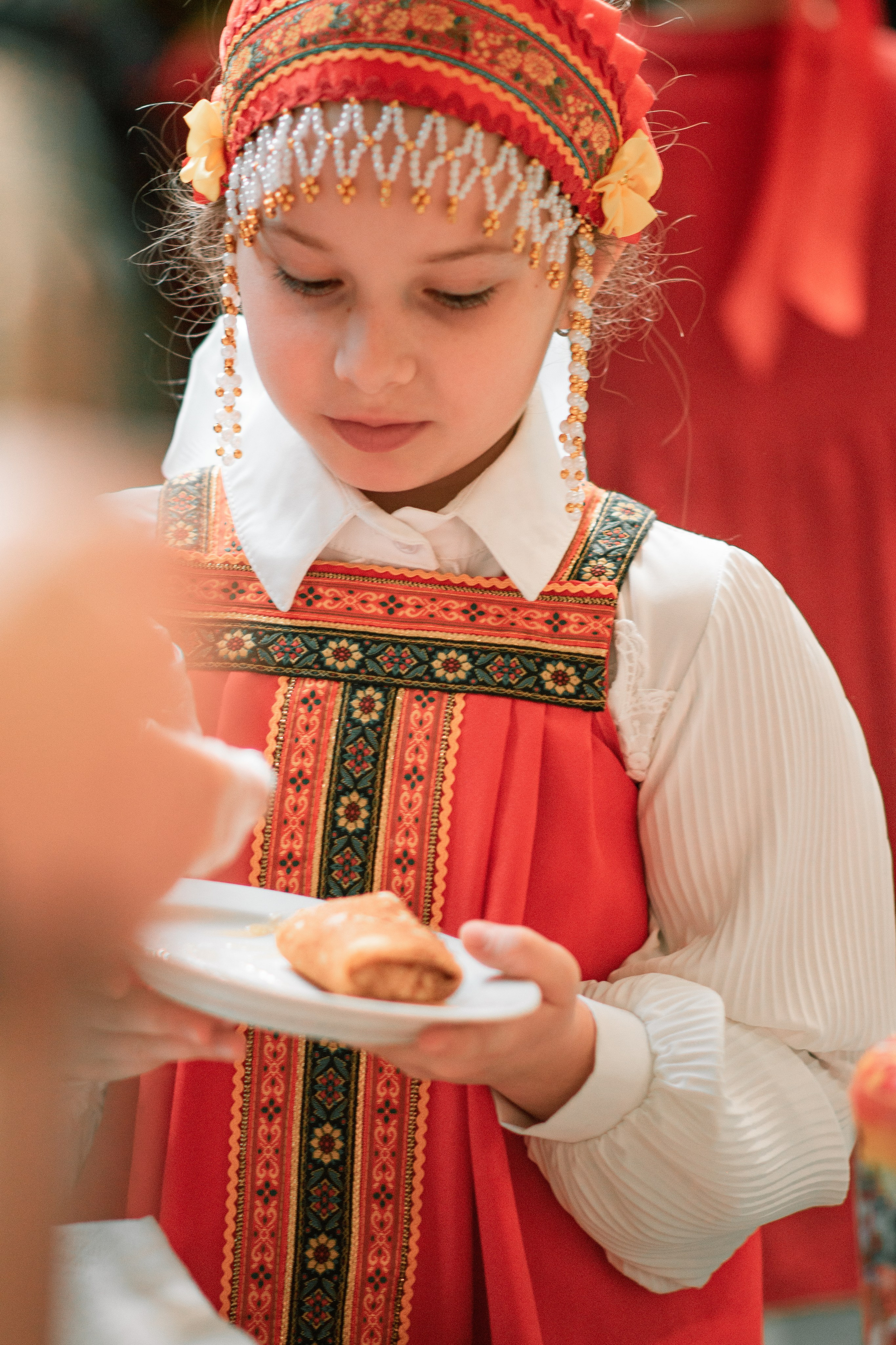 Масленица. Семейный и детский фотограф