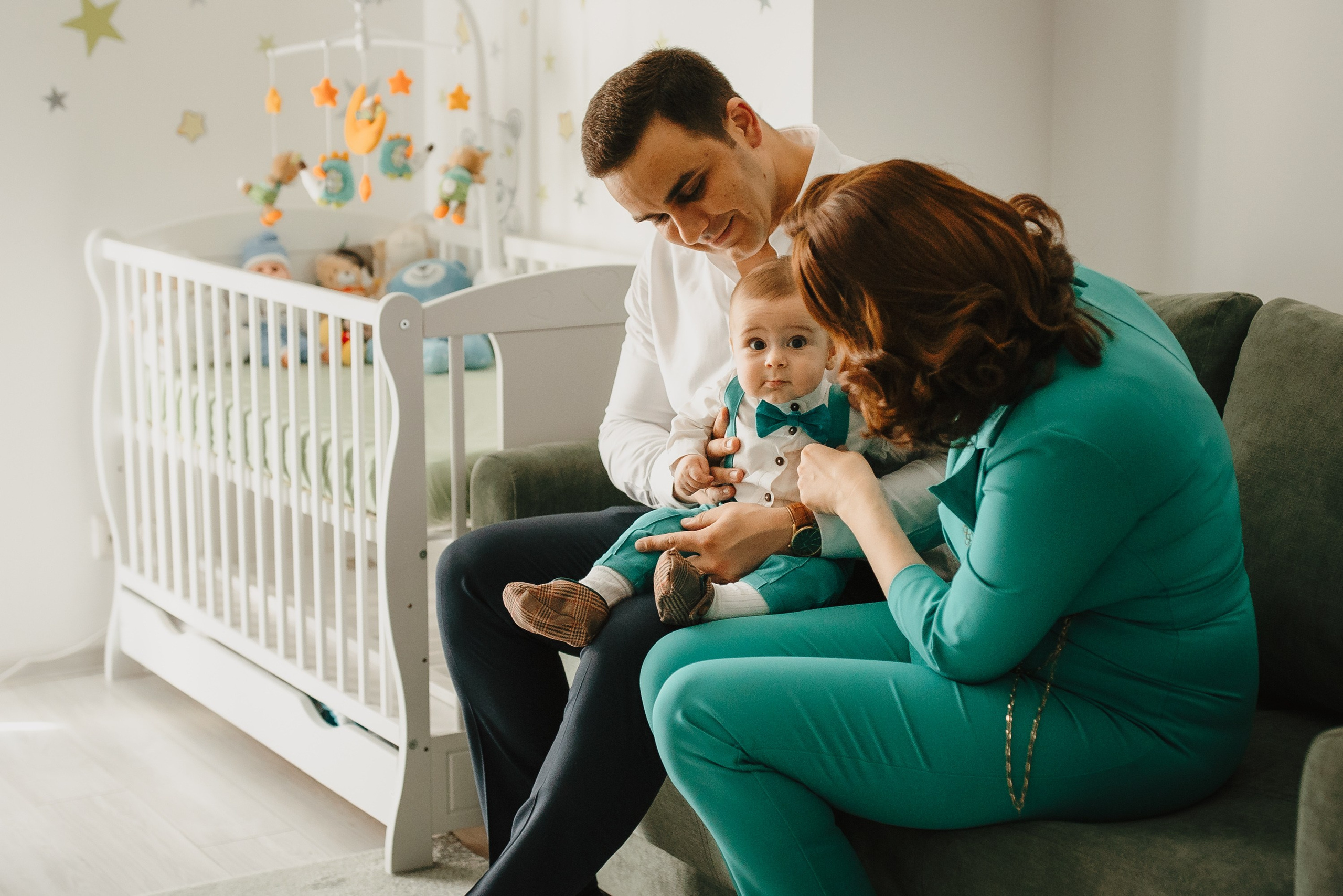 Stefan Andrei. Fotograf de eveniment din Buzău | Bogdan