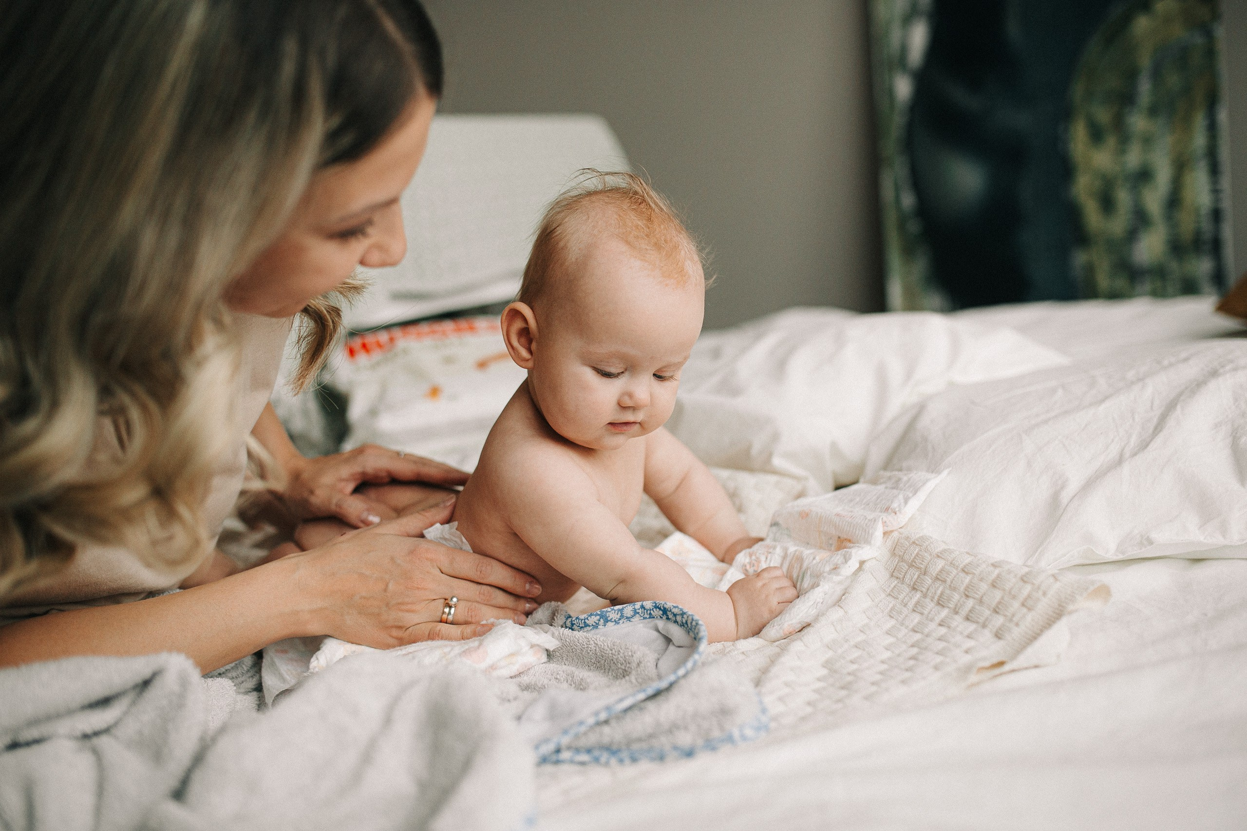 Huggies autiņbiksītes un salvetes