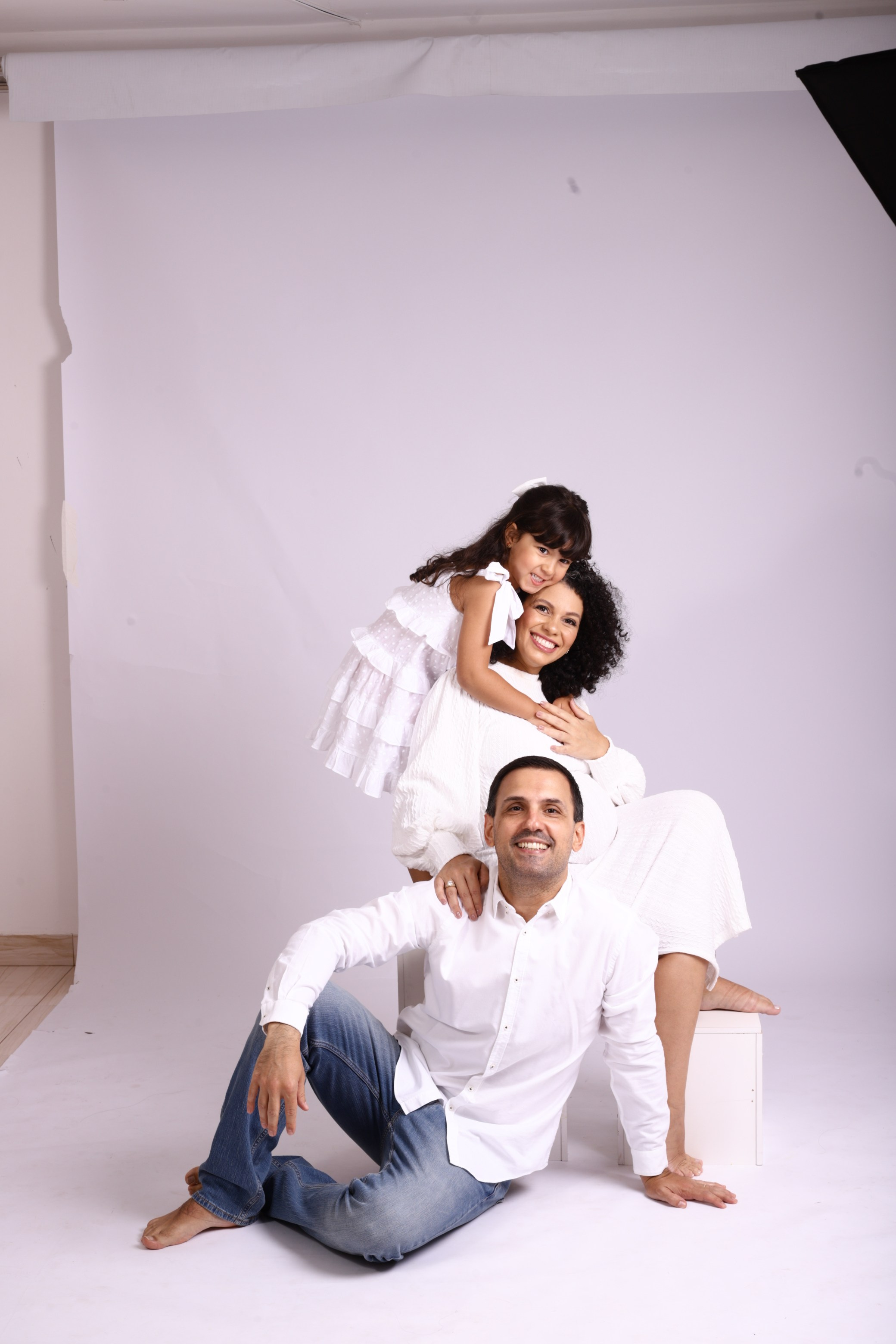 Paula — Gestante. Estúdio Ibrahim | Fotografia em Uberlândia — Corporativo e Família