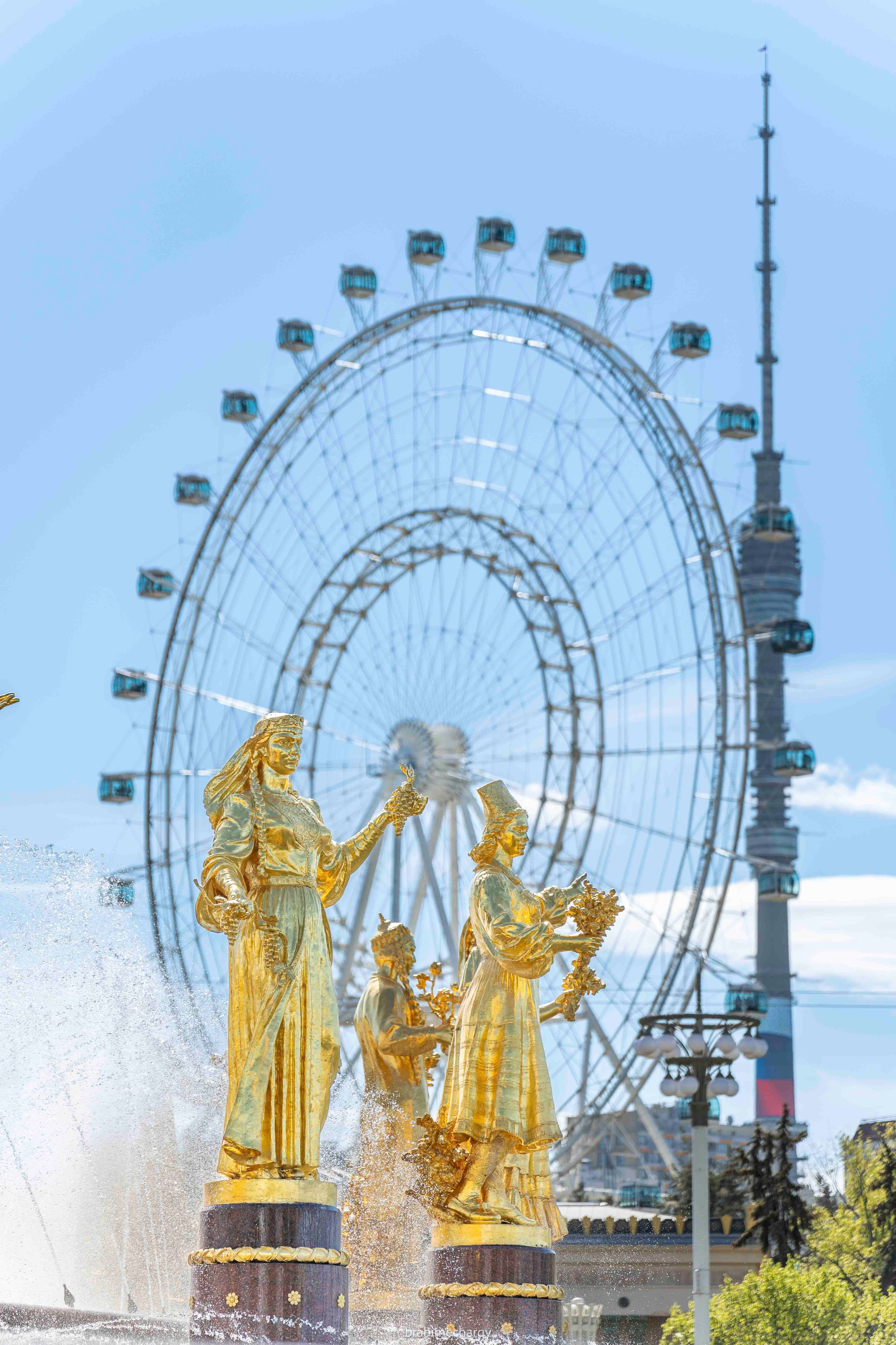 Фото. Брахим — фотограф