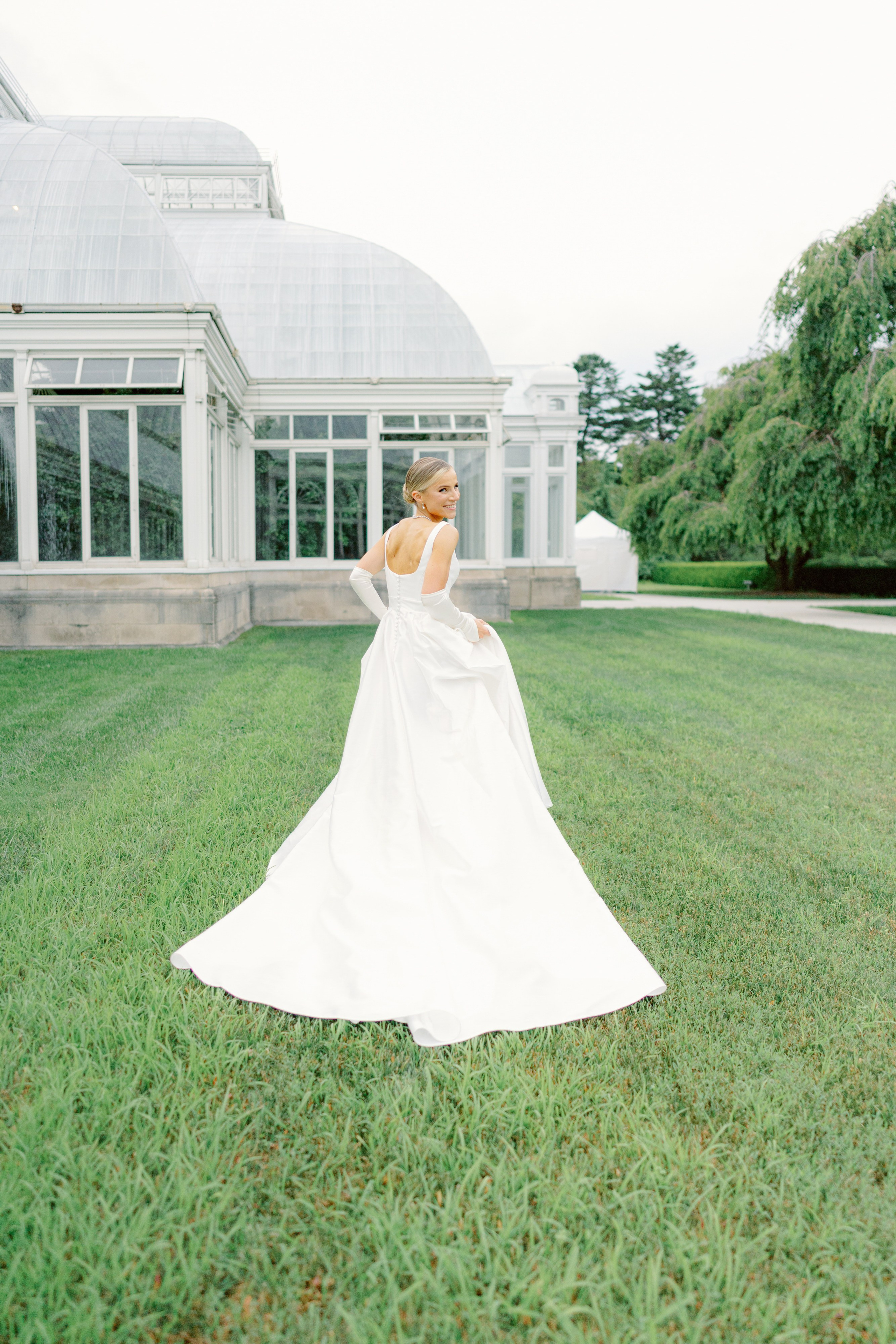 Caroline and Brendan’s Elegant Multicultural Wedding. Wedding photographer and videographer New York | New Jersey