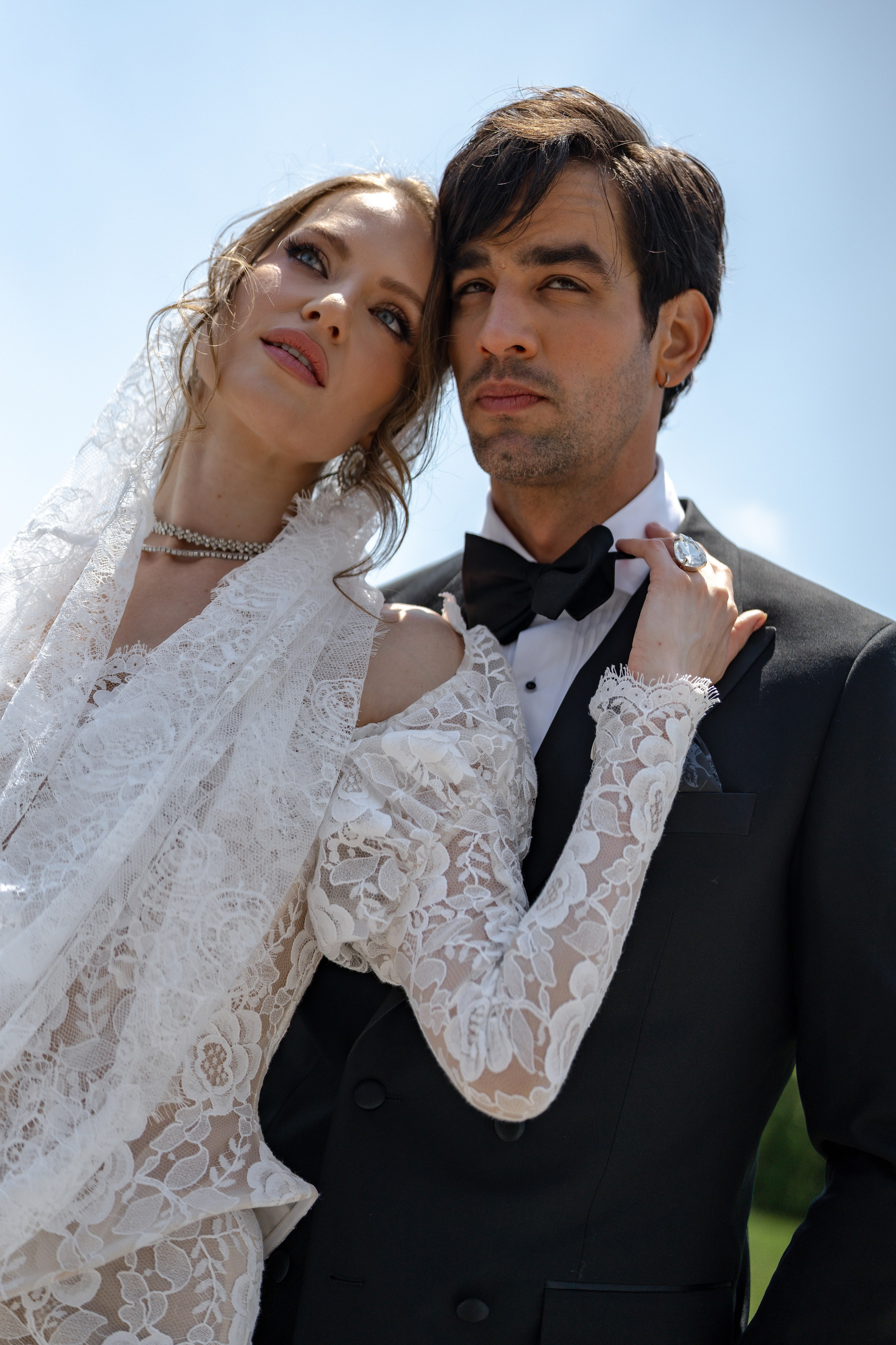 Noah and Luis. Anna Krasnova Wedding photographer