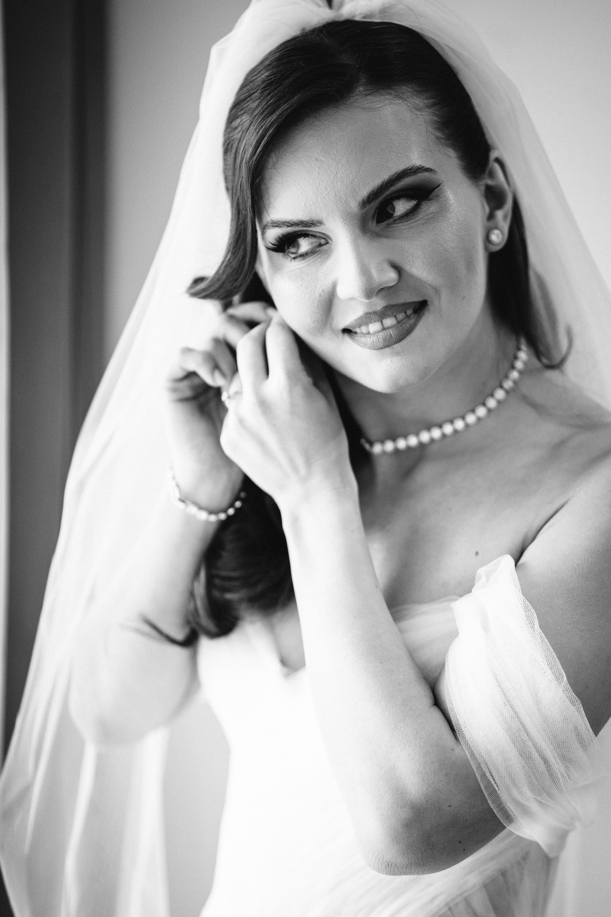 Nunta Ana si Andrei — Love story de Mai. Fotografi de nunta in Bucuresti, Iulia si Stefan Ovidiu