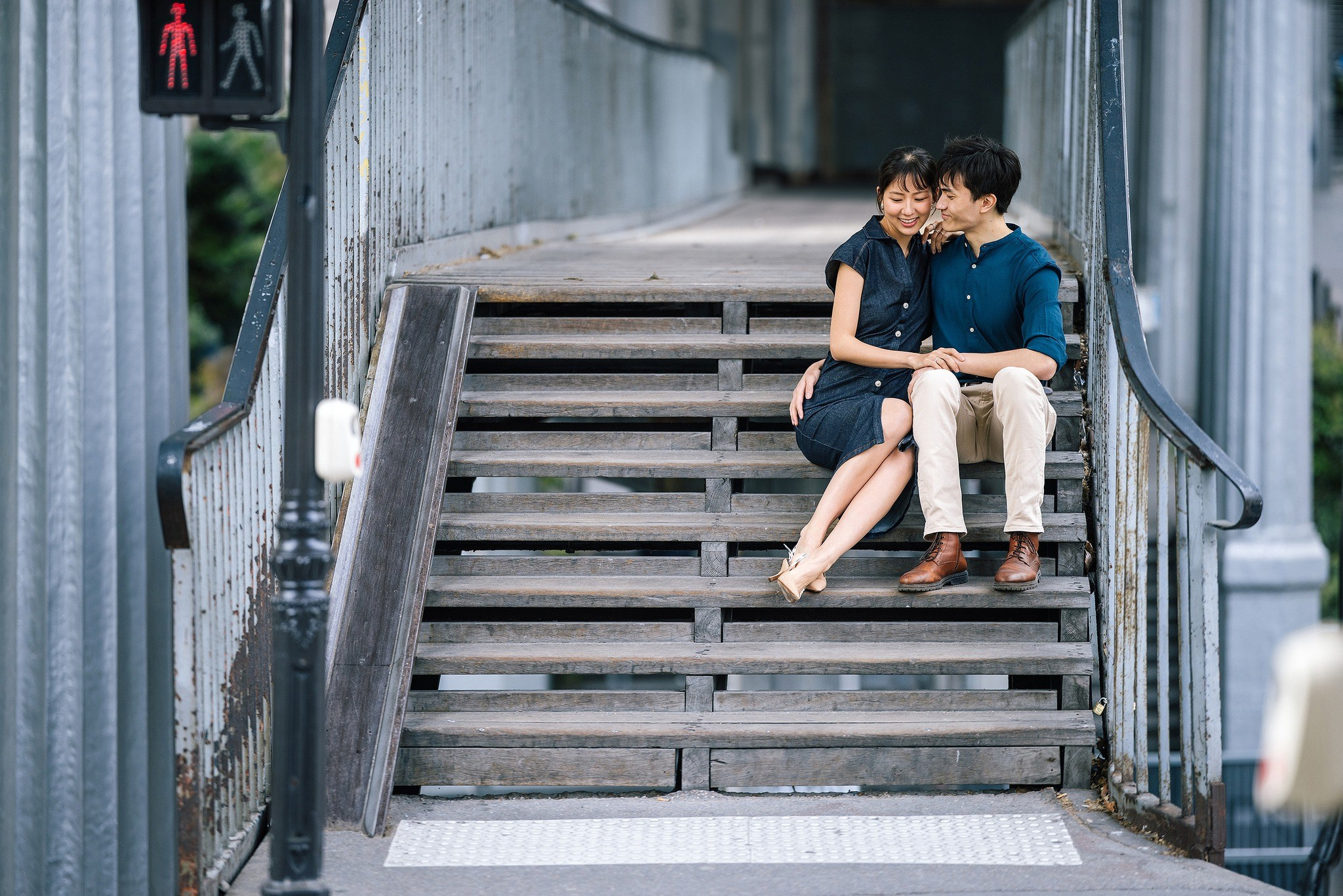 Galería Casual. Jorge Romero Fotógrafo de bodas